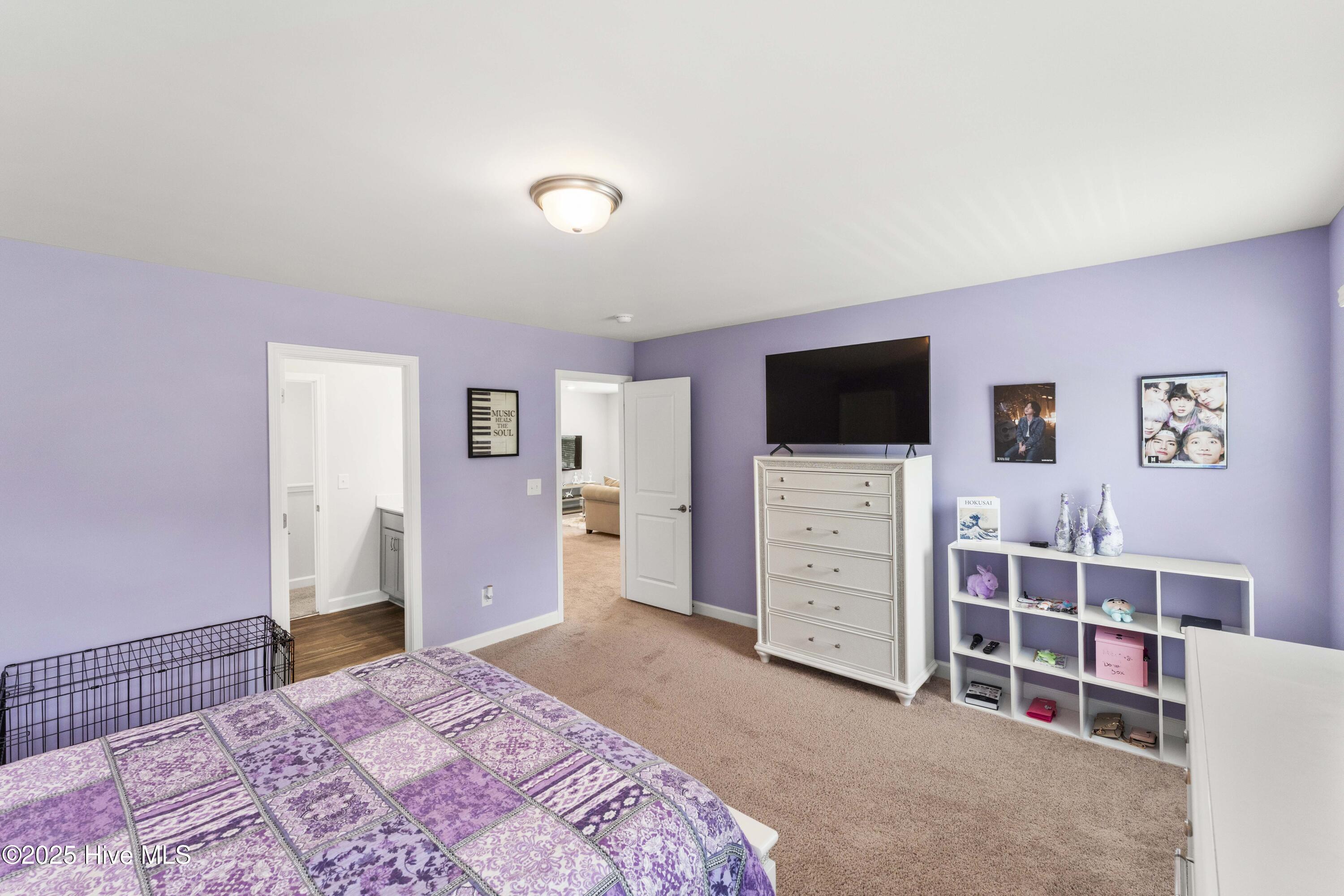 205 Morningside Lane, Angier, NC, 27501