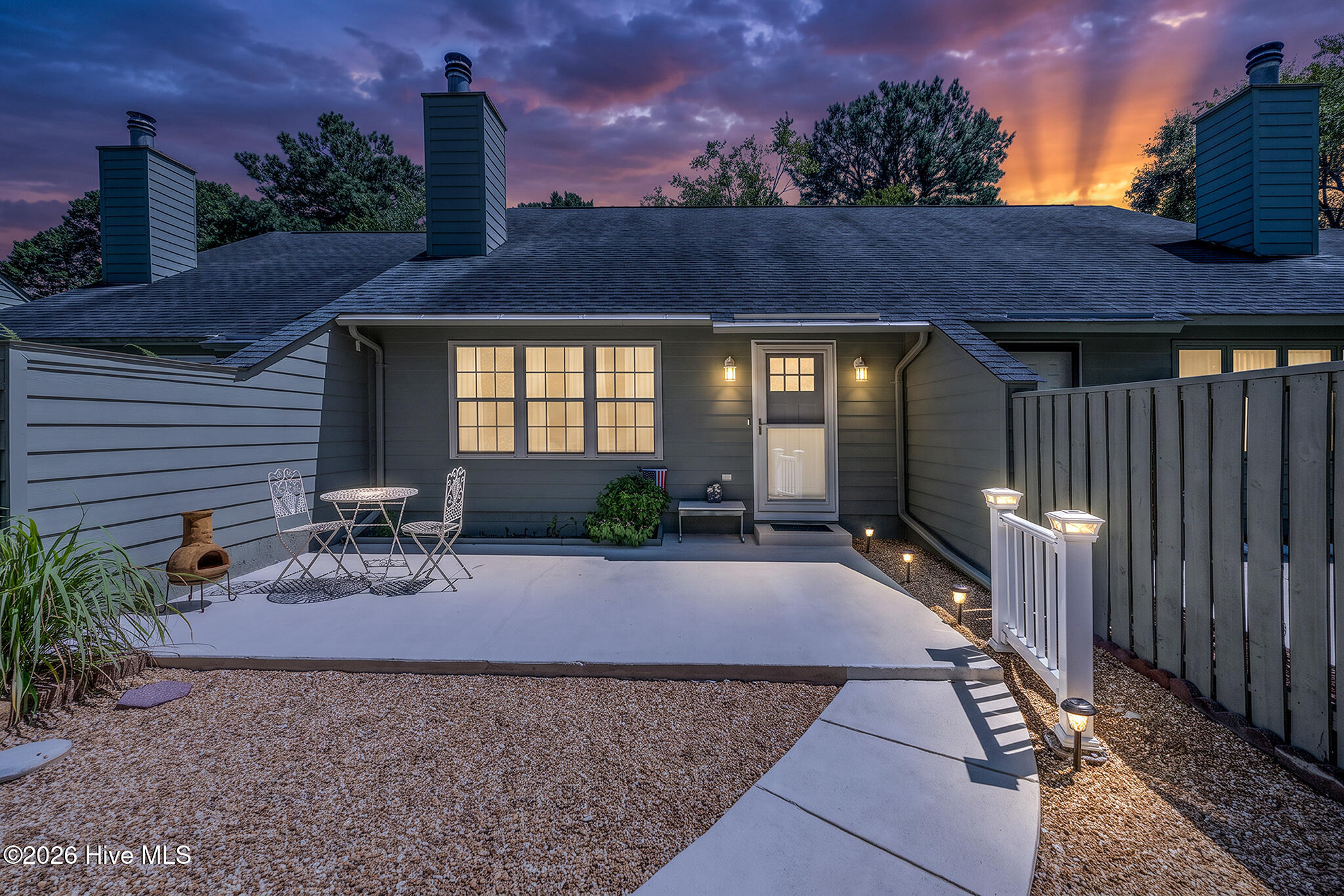 118 Ashley Place,New Bern