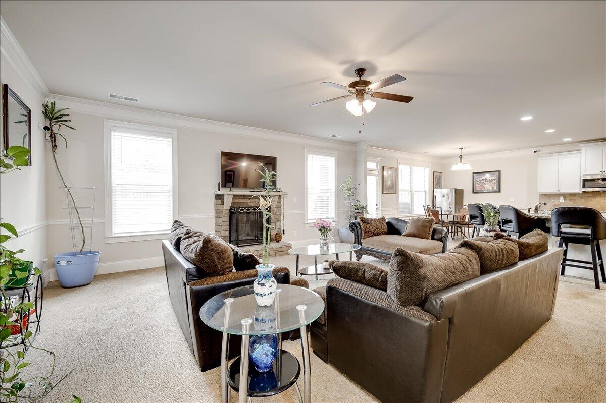 4576 Coldwater Street, Grovetown, GA, 30813