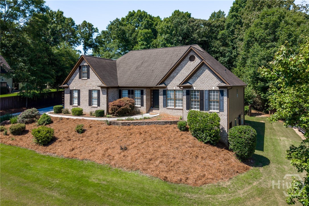 Property at 2521 Culpepper Trace
