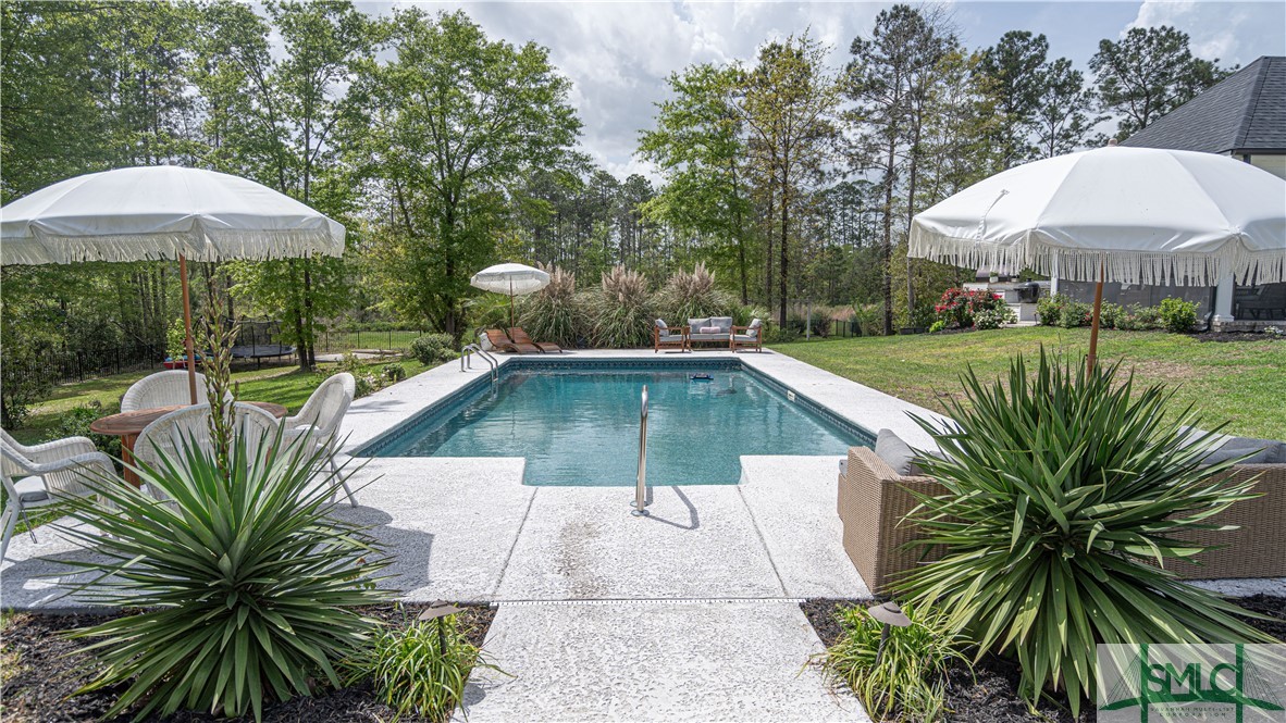 110 Timber Creek Drive, Rincon, GA 31326 Listing Photo  13