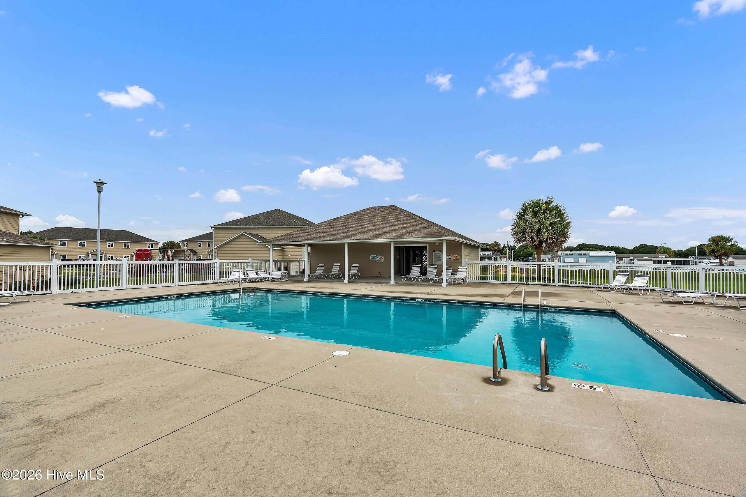 650 Cedar Point Boulevard H6,Cedar Point