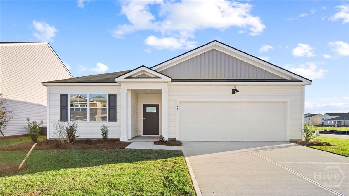 Property at 22 Gladewater Drive