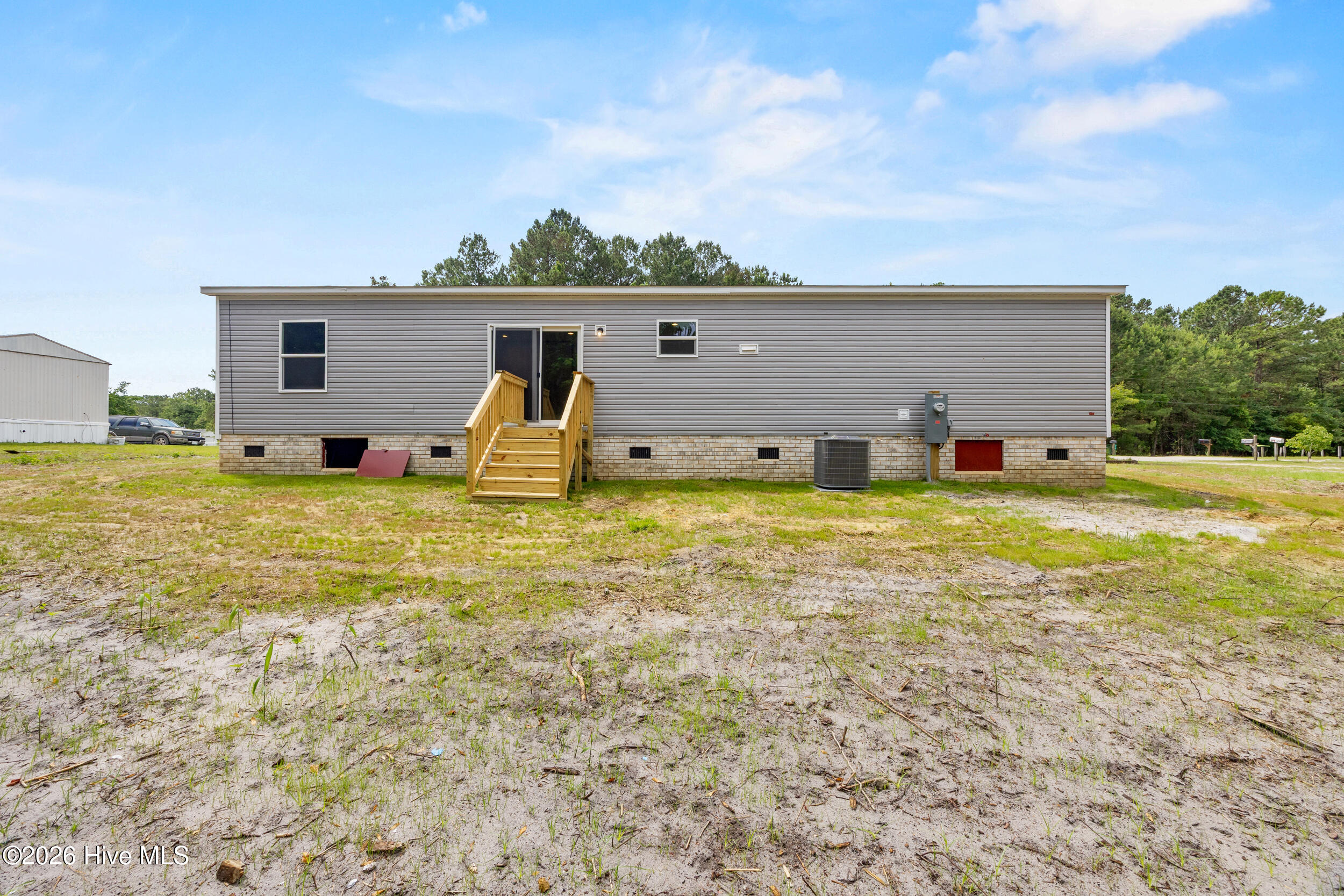 312 W Dunn Street,Sneads Ferry