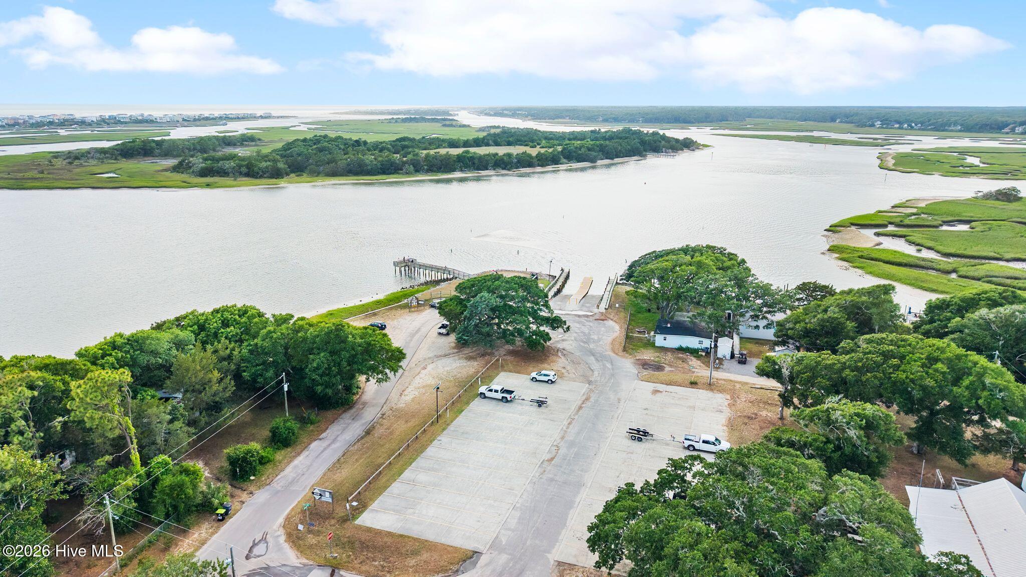 Lot 154 Harbor Drive SE, Bolivia, NC 28422 – photo 5