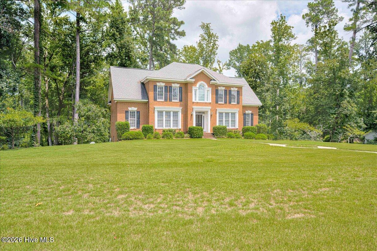 2nd image of 4279 Deerwood Ln E, Evans, GA 30809 | MLS# 100594113