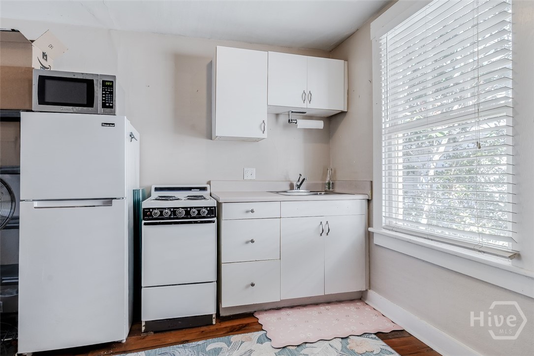 37 E 50Th Street, Savannah, GA, 31405