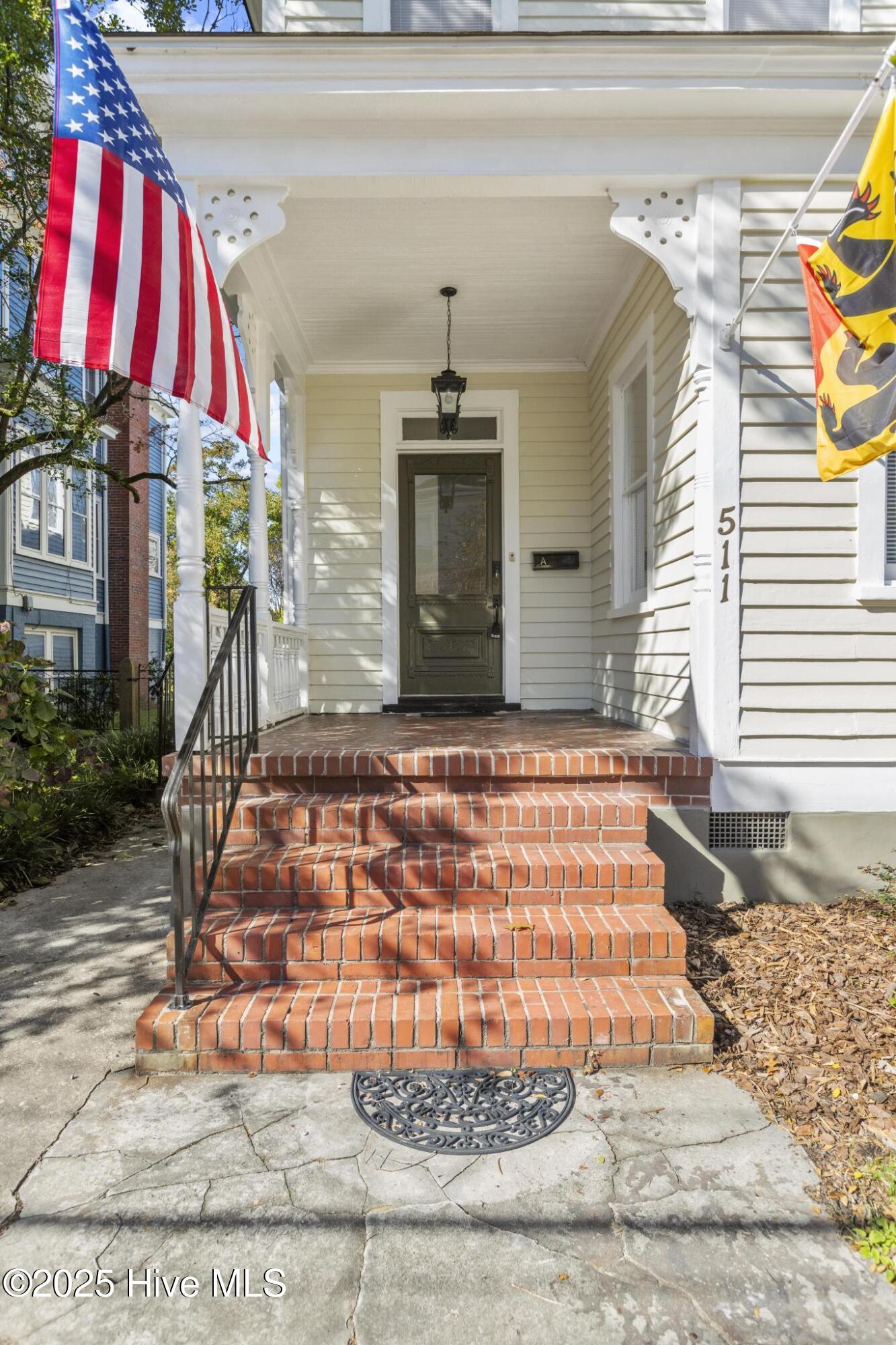 511 Middle Street,New Bern