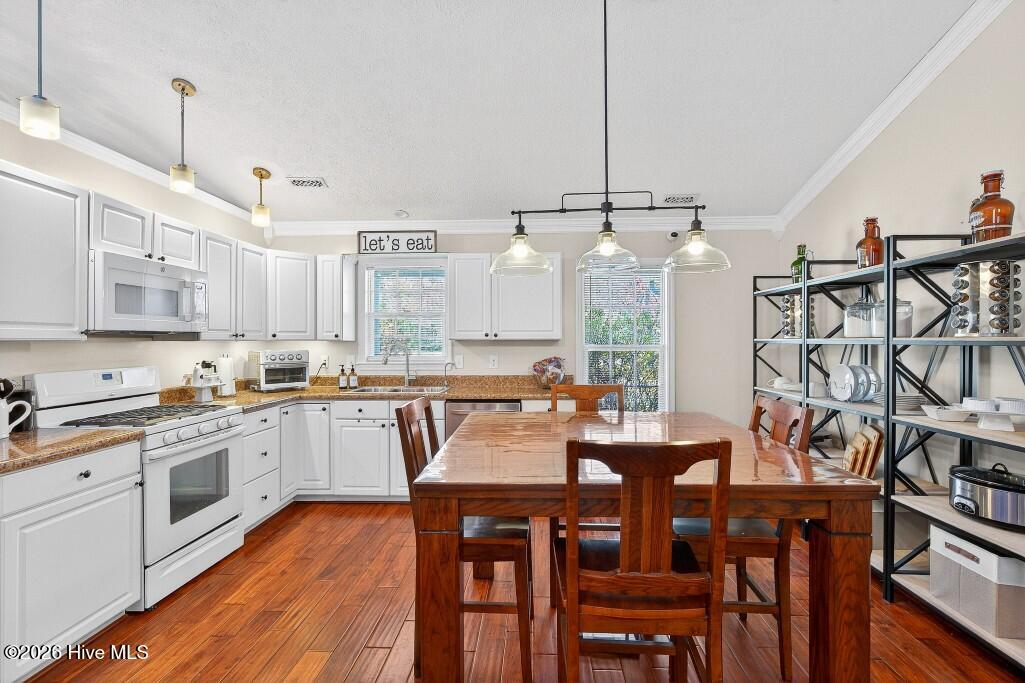 403 Seven Seas Drive, Havelock, NC, 28532