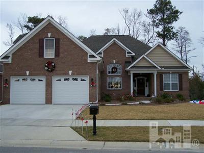 505 Windchime Drive, Wilmington, NC 28412 Listing Photo  1