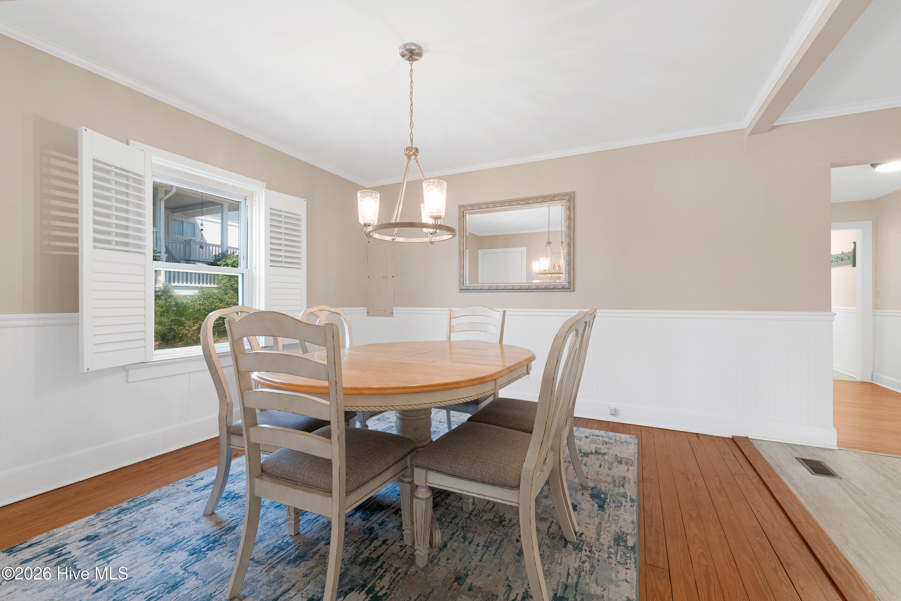 1502 Shackleford Street,Morehead City