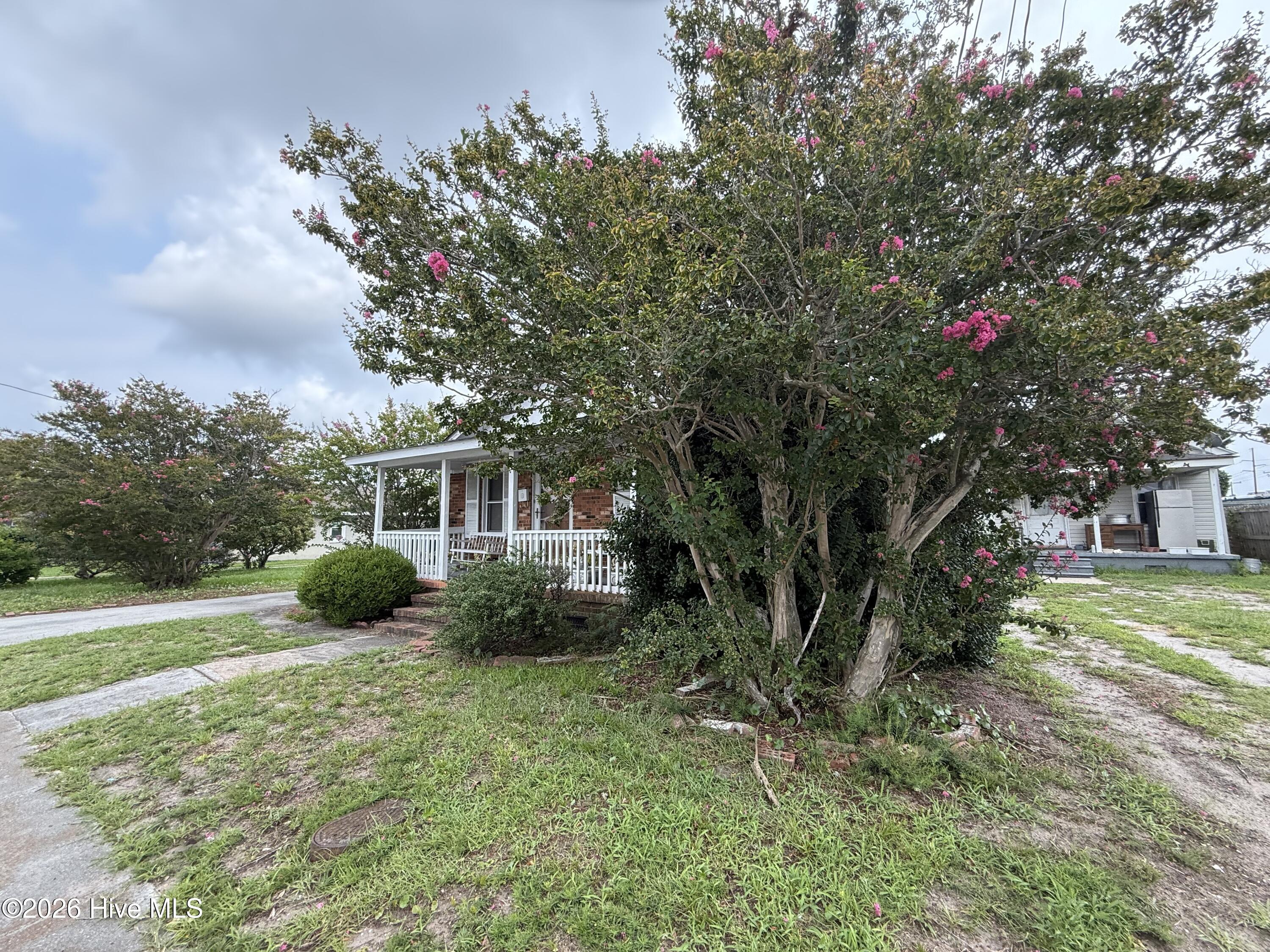 406 Craven Street,Beaufort