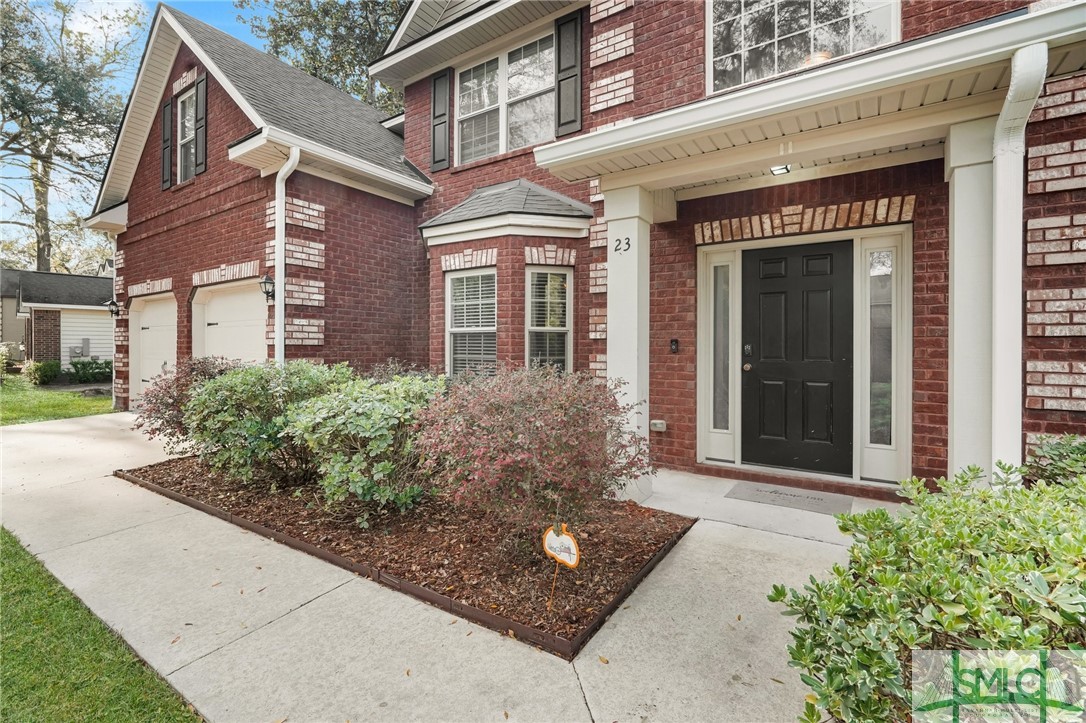 Homes for sale in Midway, GA | 23 Veranda Trl, Midway, GA 31320 | MLS# 327937