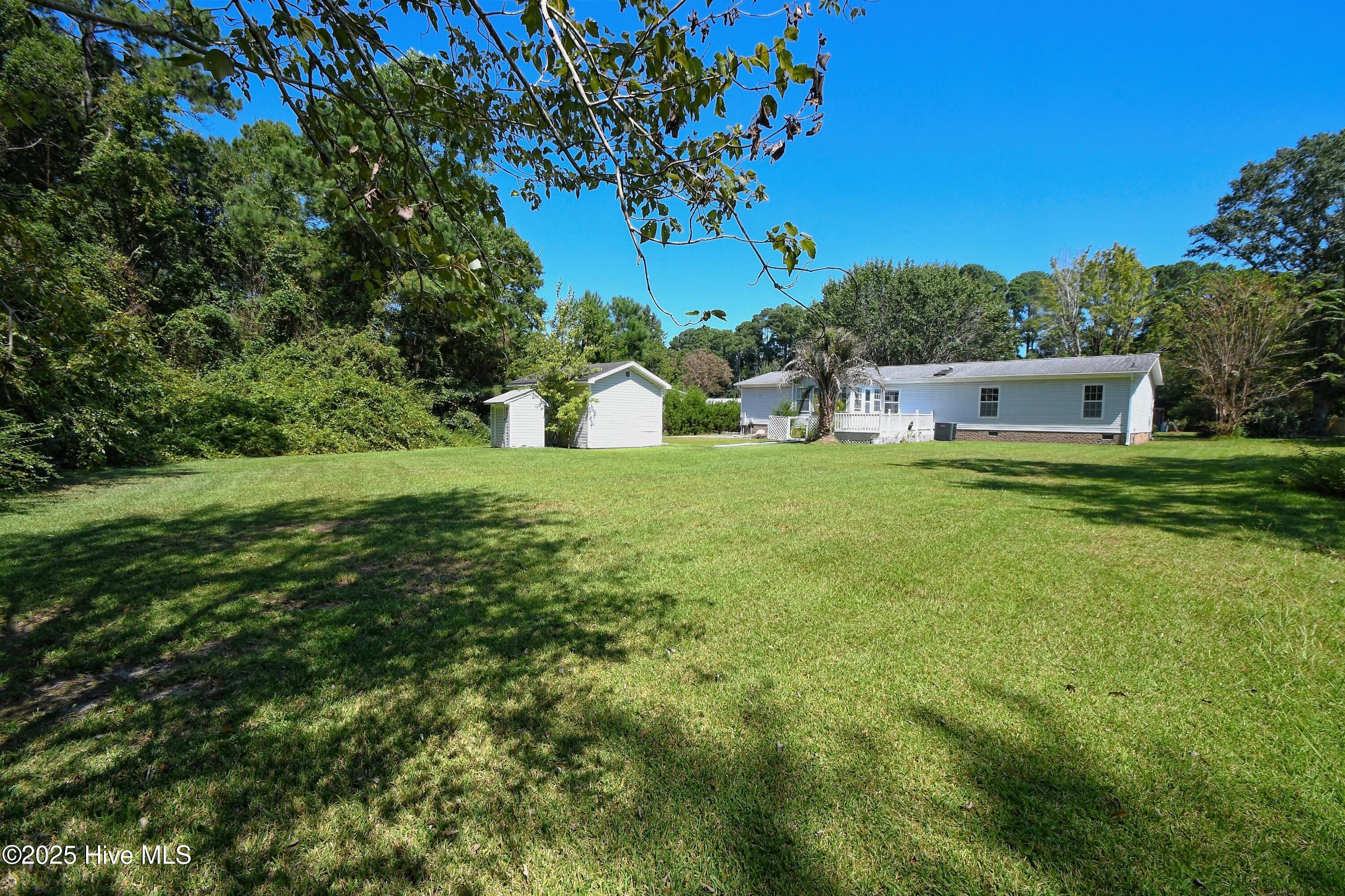 759 Carolina Street SW, Calabash, NC 28467 – photo 2: 2006A
