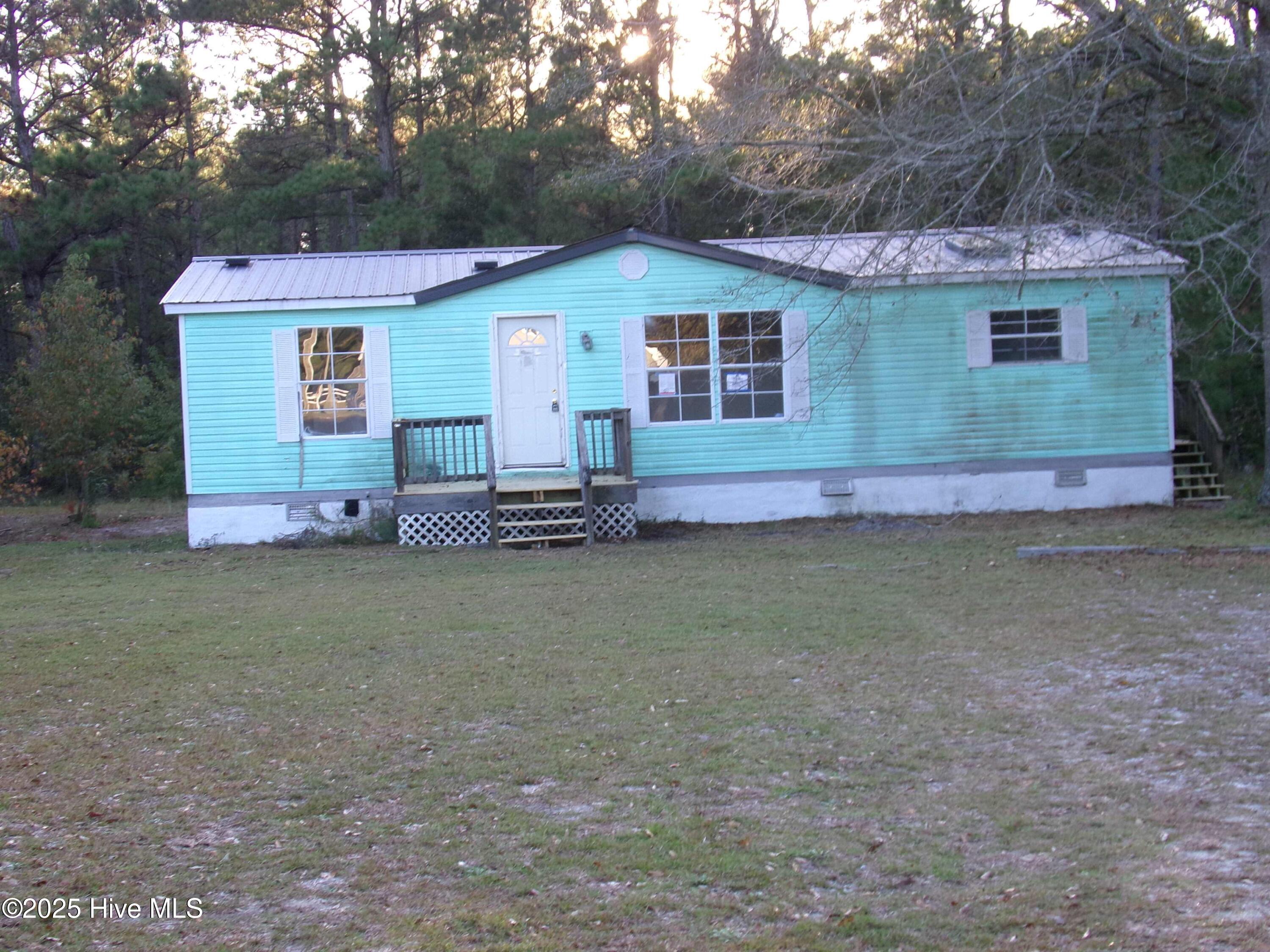 Homes for sale in Maple Hill, NC | 158 Brians Woods Rd, Maple Hill, NC 28454 | MLS# 100540783