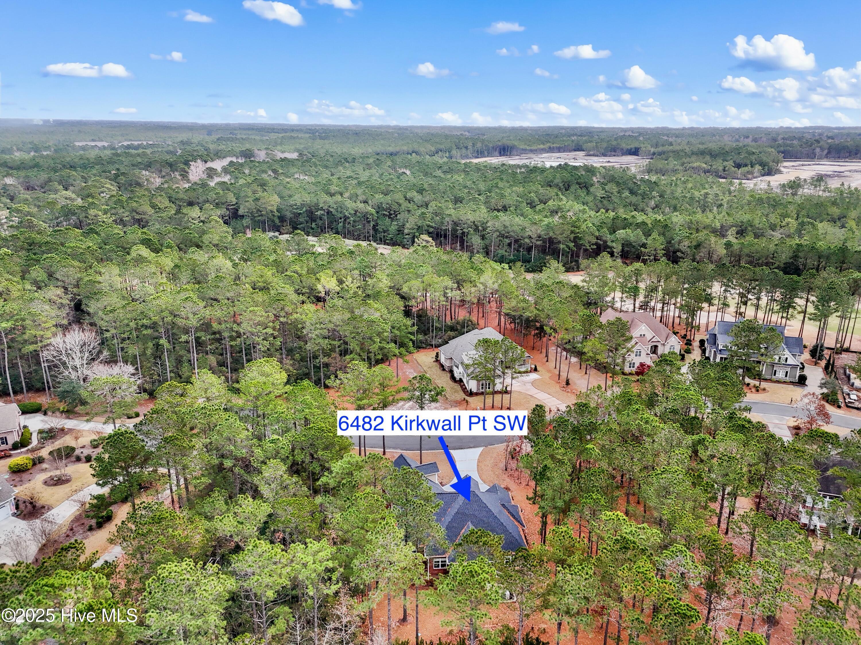 6482 Kirkwall Point SW, Ocean Isle Beach, NC, 28469