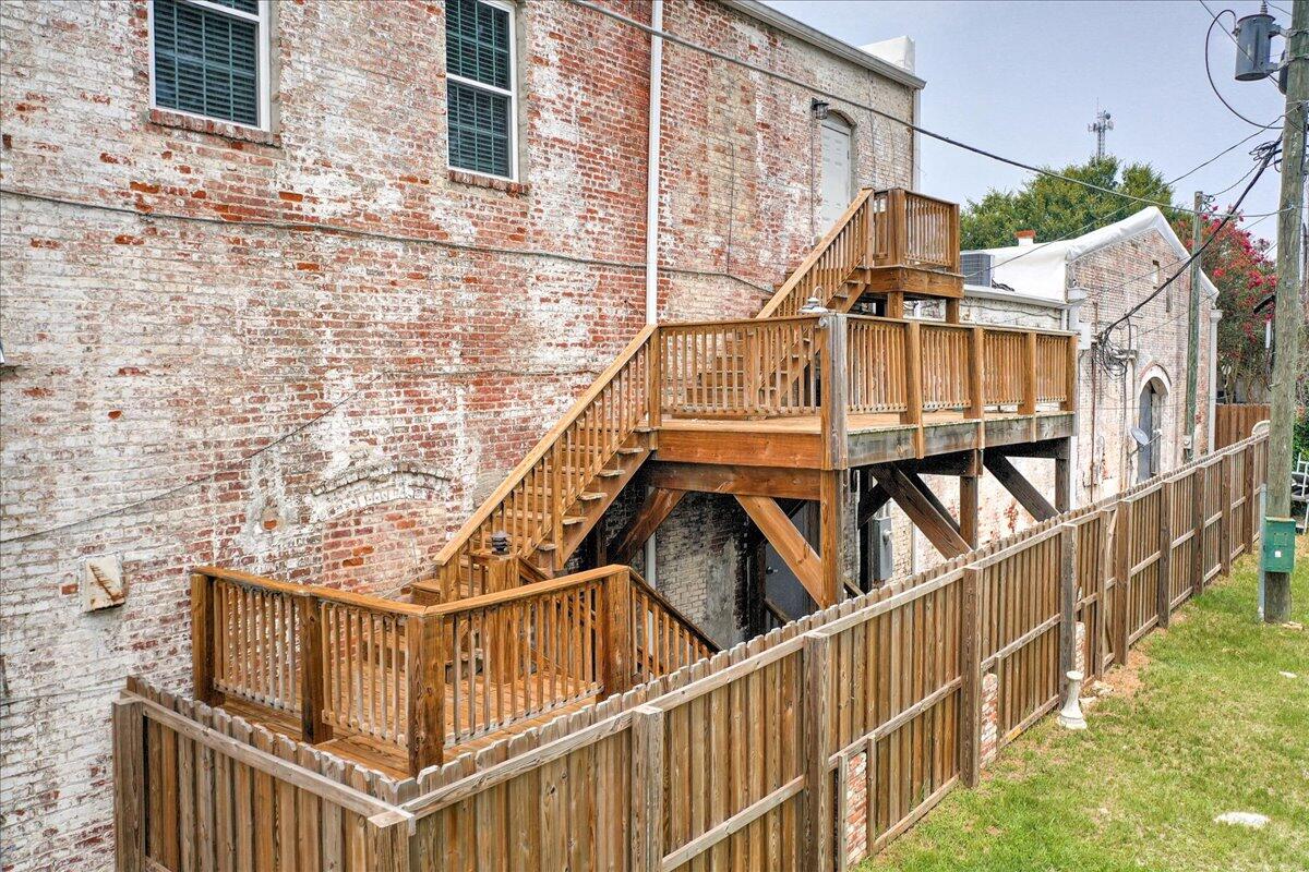 114 W 6th Street, Waynesboro, GA, 30830