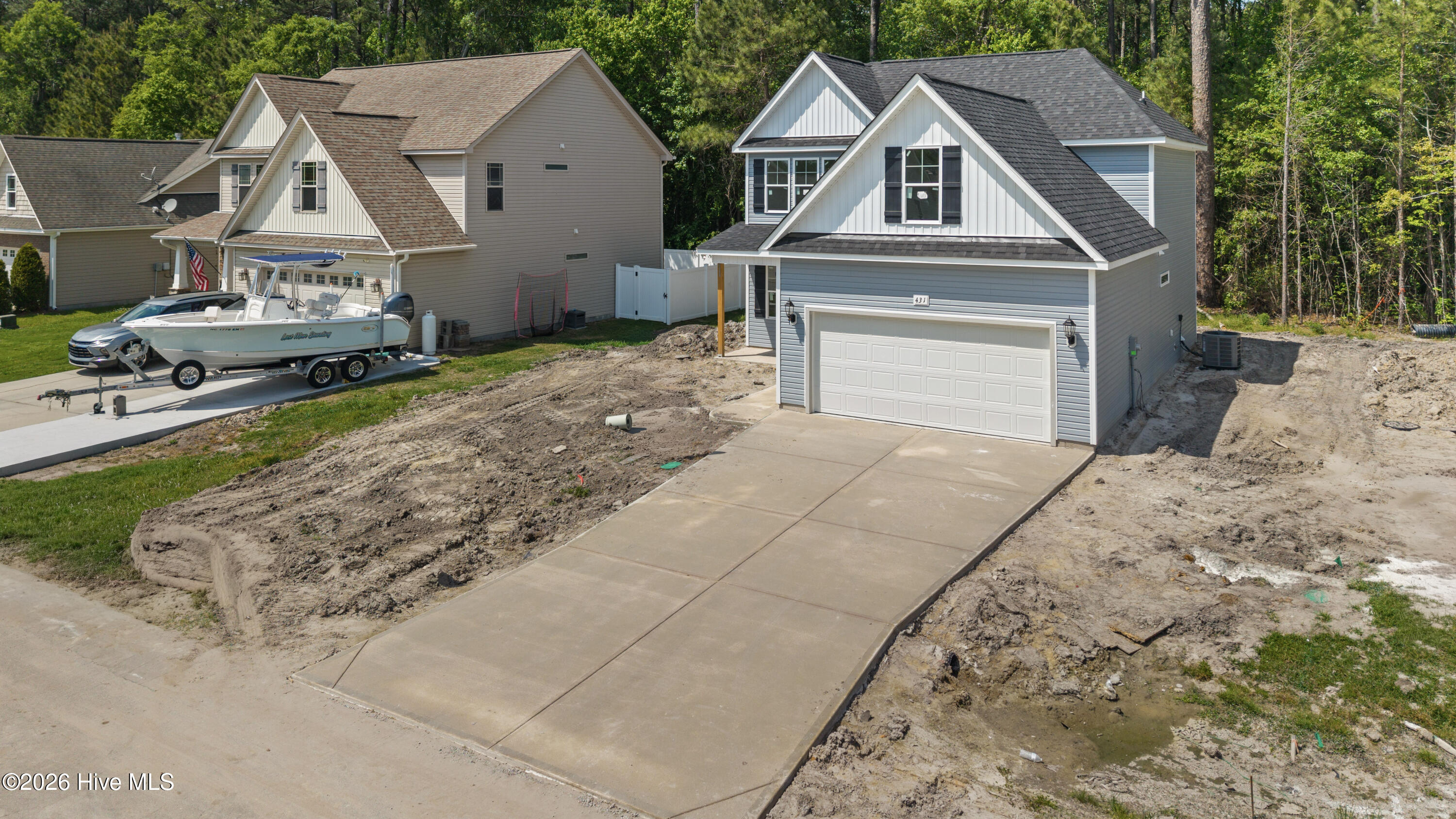 431 Peregrine Ridge Drive,New Bern
