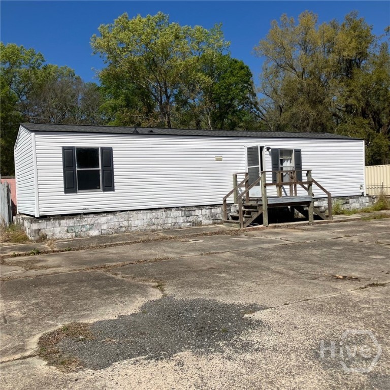 2175 Emory UNIT B, Covington, GA, 30014