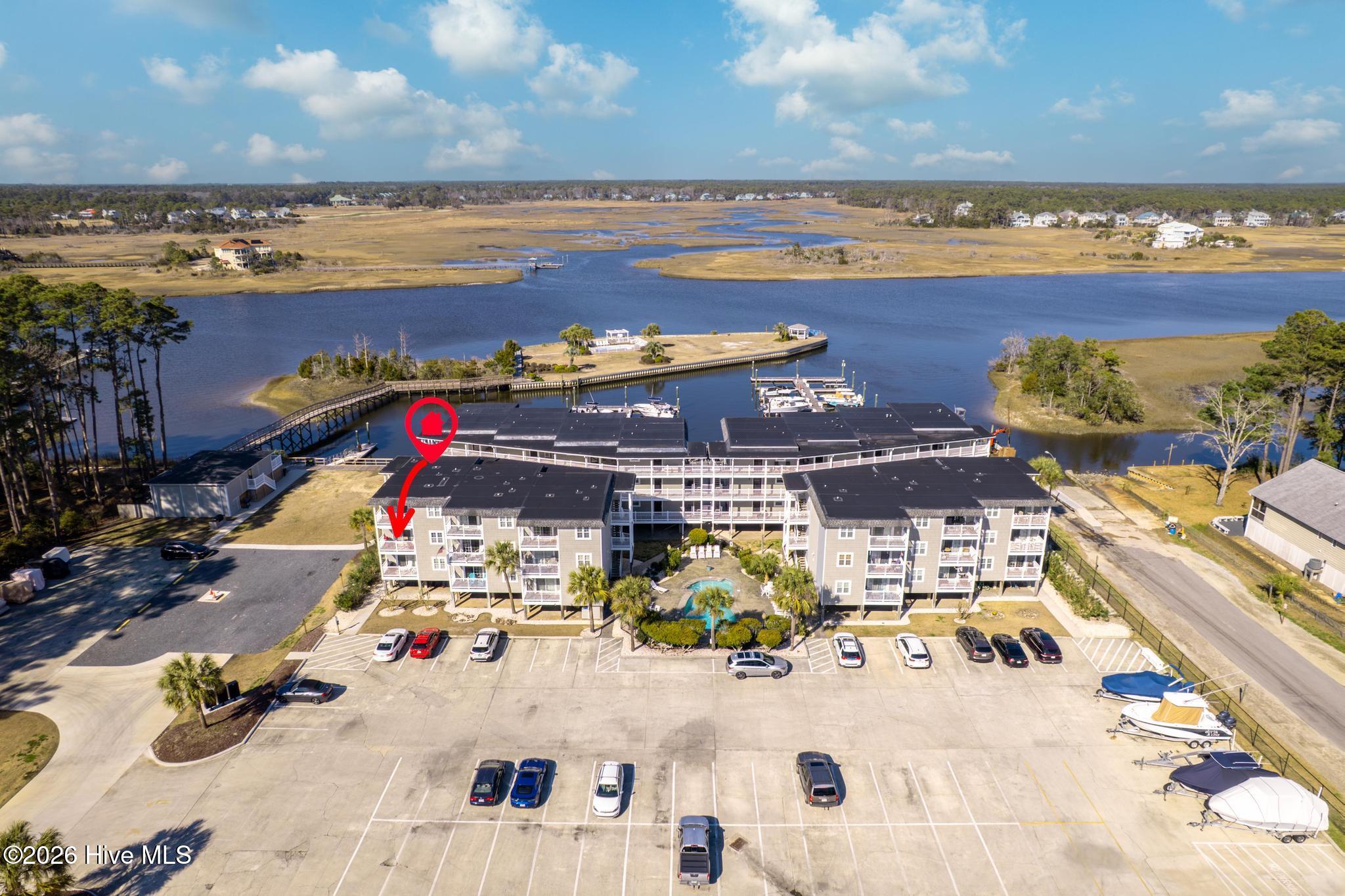 2000 New River Inlet Road UNIT 3303, North Topsail Beach, NC, 28460