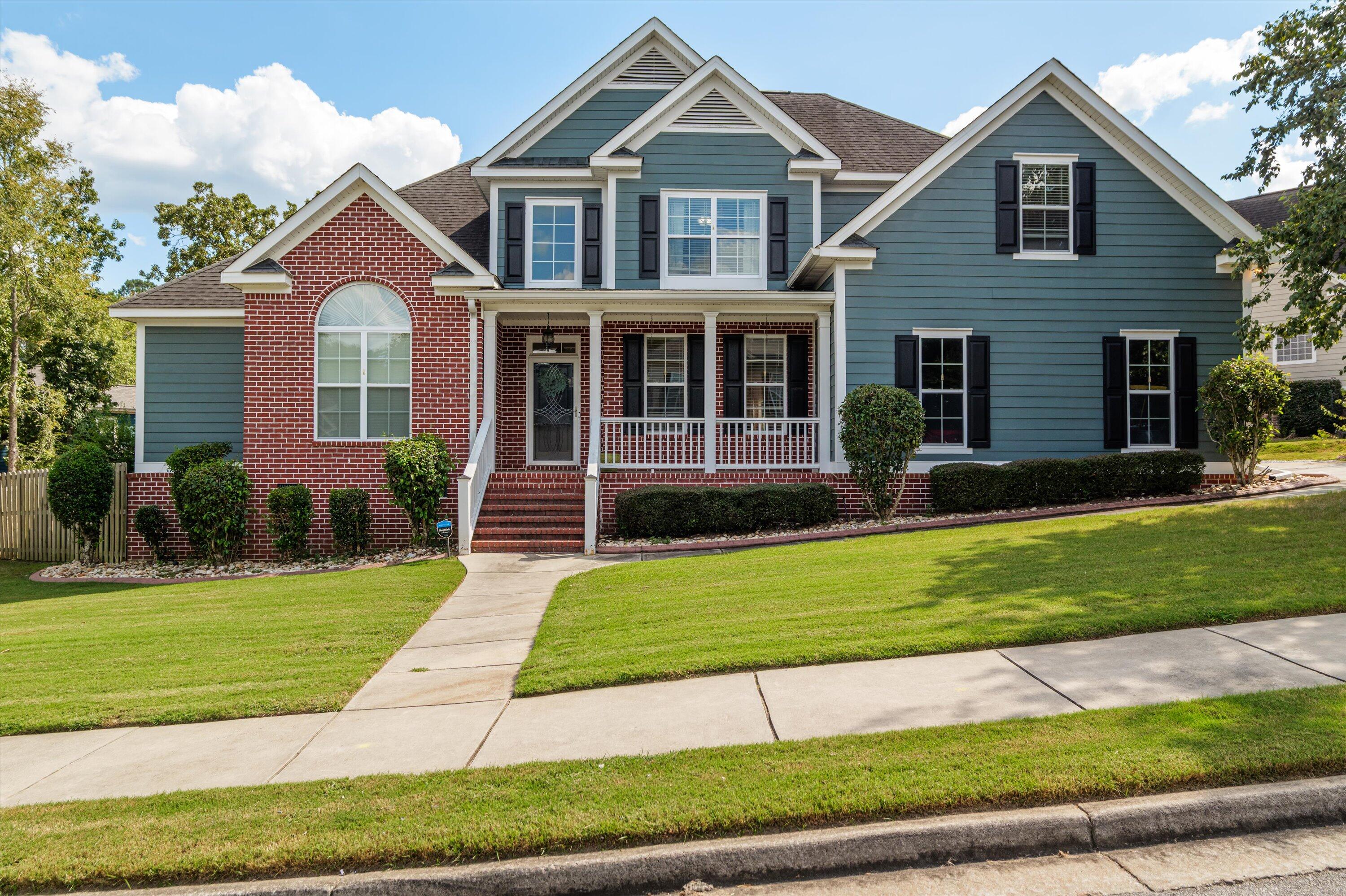 Homes for sale in Evans, GA | 1088 Conn Dr, Evans, GA 30809 | MLS# 547090