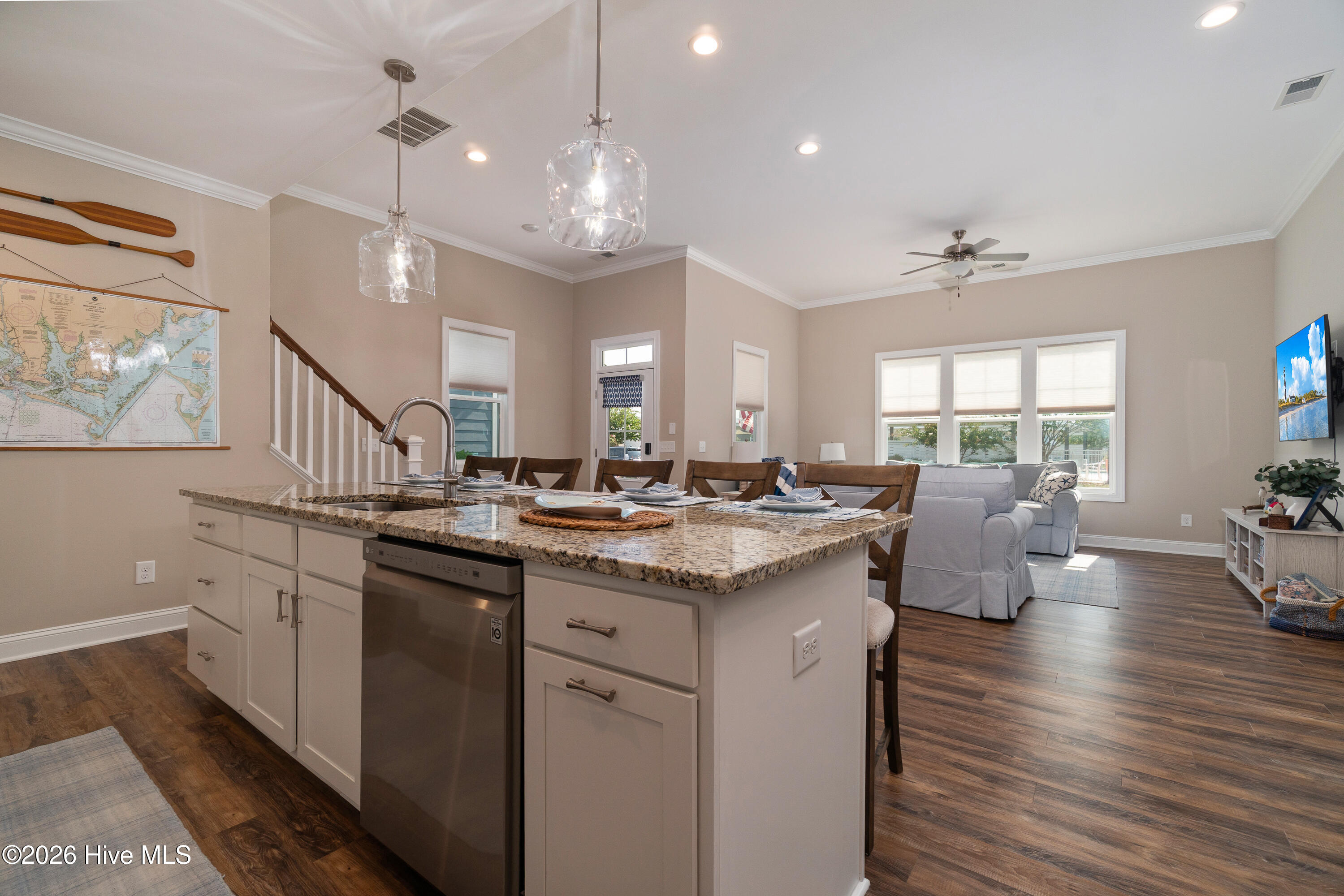 317 Sea Hawk Street,Beaufort