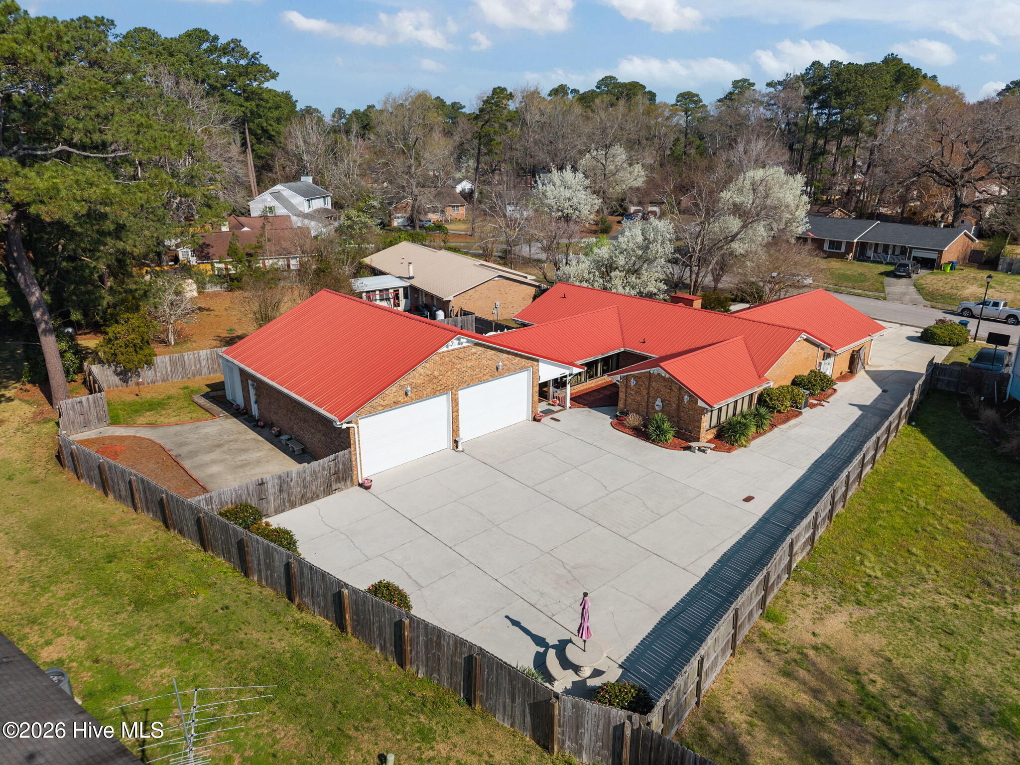 209 Sweetbriar Lane, Havelock, NC, 28532