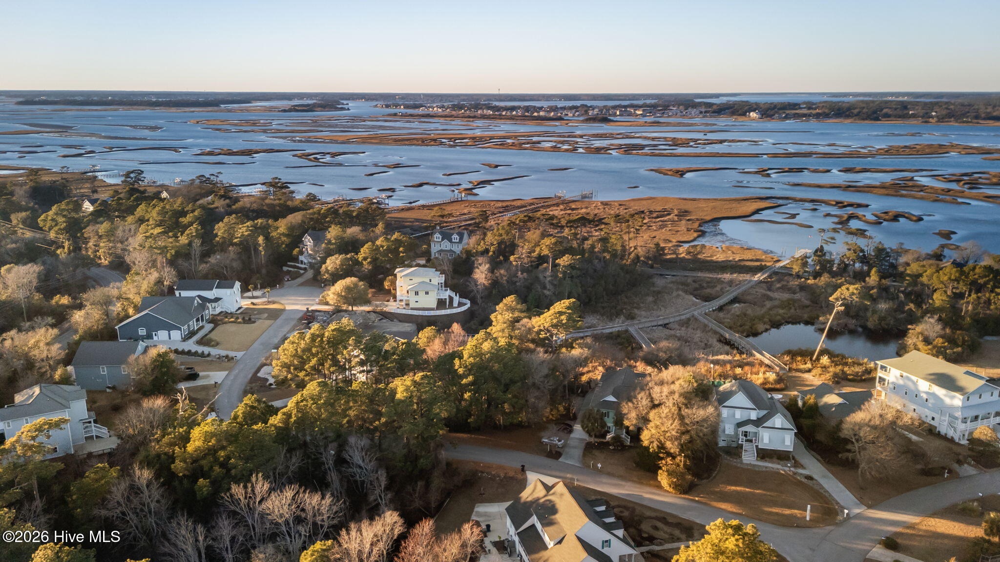 9806 Clarendon Drive, Emerald Isle, NC, 28594