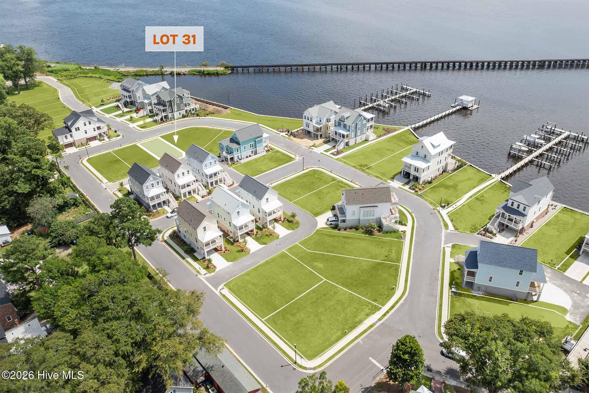 4th image of 614 Front St, Washington, NC 27889 | MLS# 100592103
