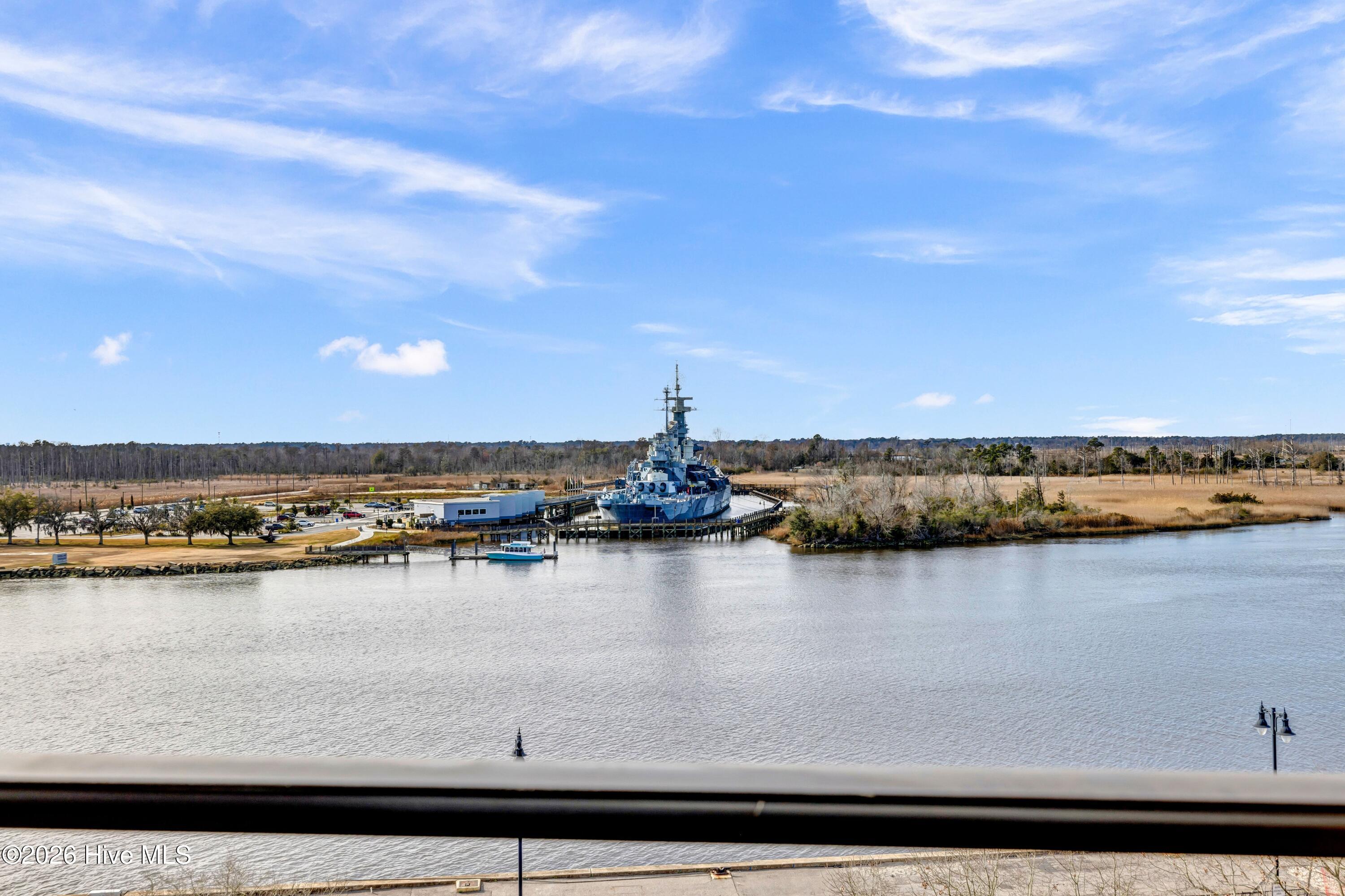 Homes for sale in Wilmington, NC | 106 N Water St #Ste 709, Wilmington, NC 28401 | MLS# 100548897