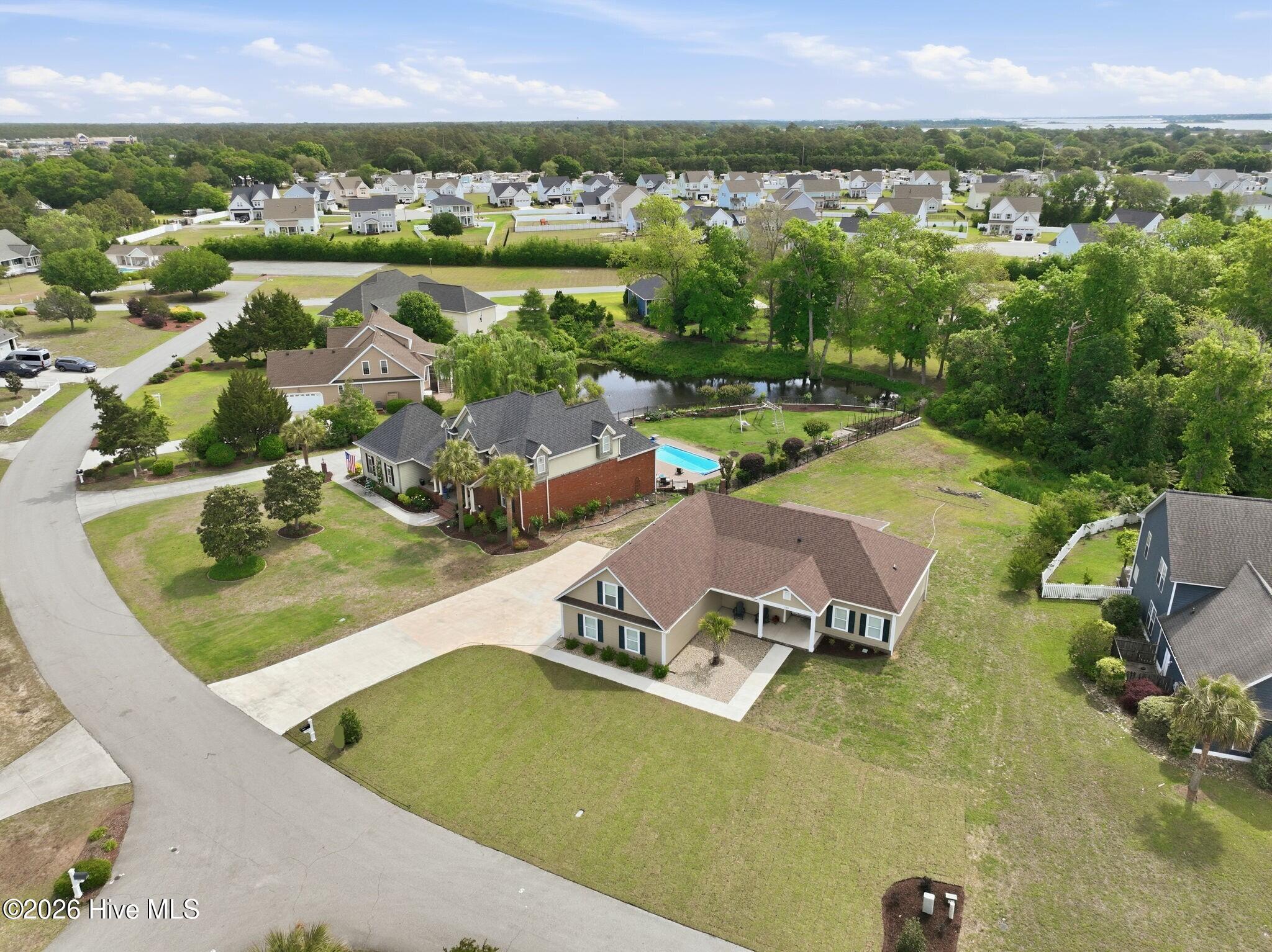 109 Fawn Creek 