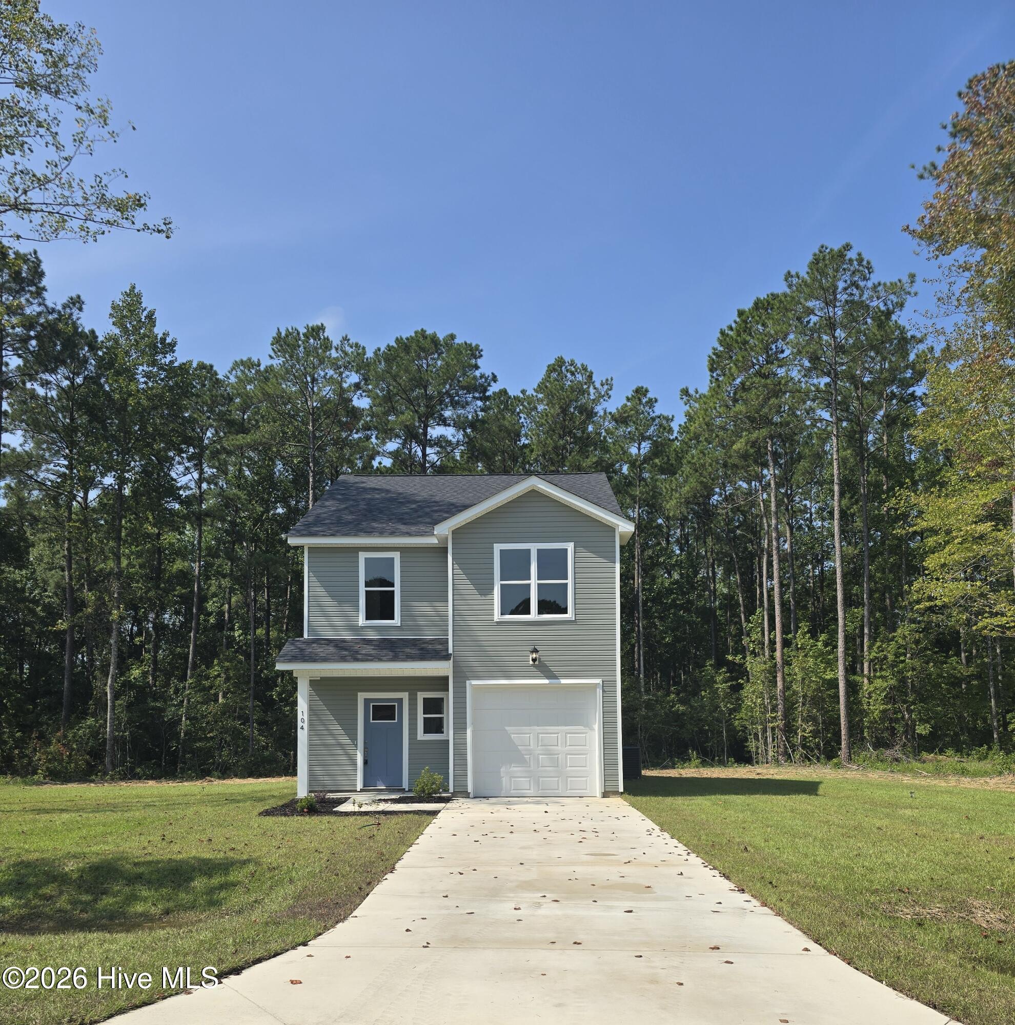1st image of 104 Palm Cir, Havelock, NC 28532 | MLS# 100554663