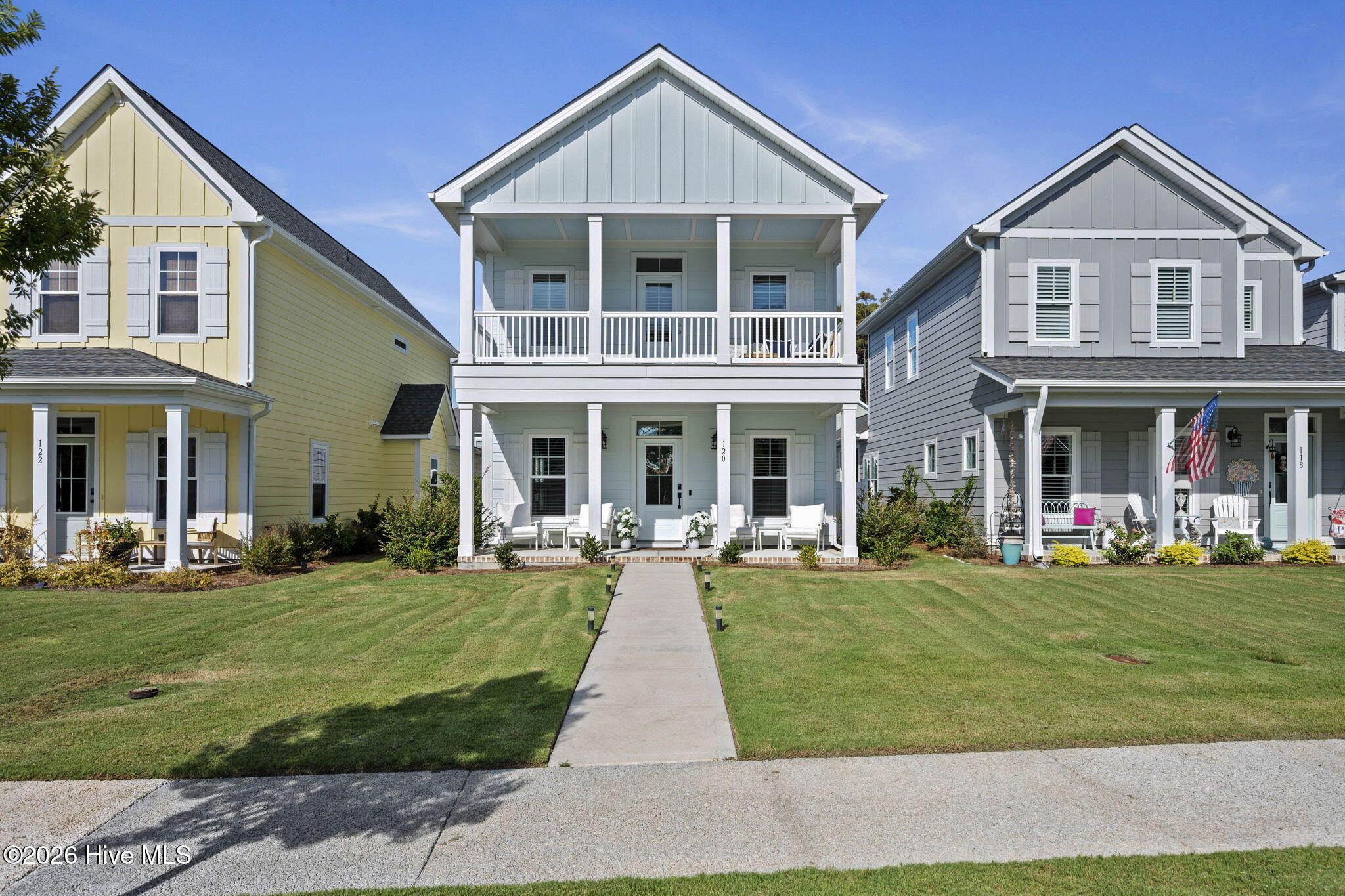 120 Spoonbill Lane,Beaufort
