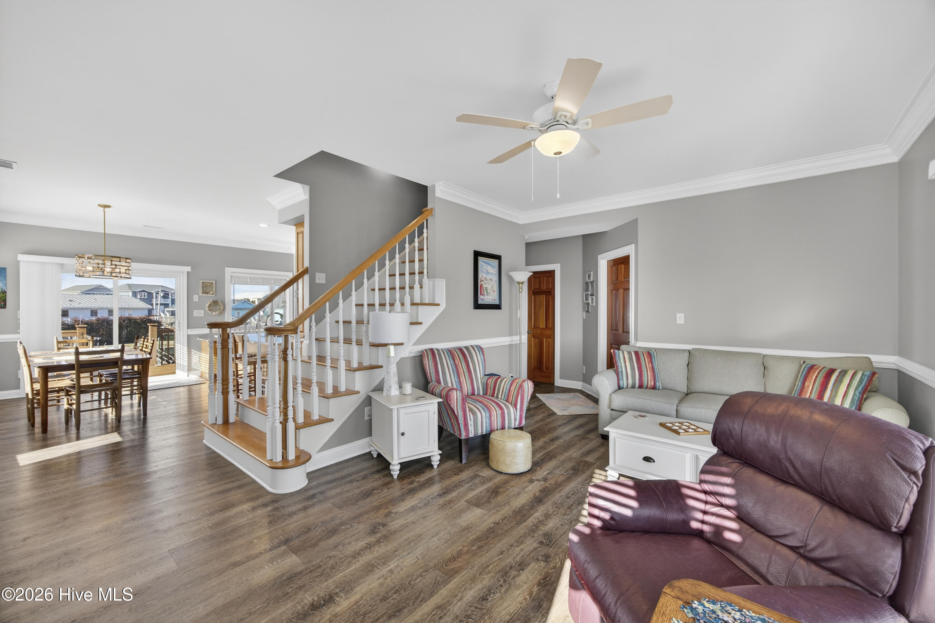 103 Mcleod Avenue, Topsail Beach, NC, 28445