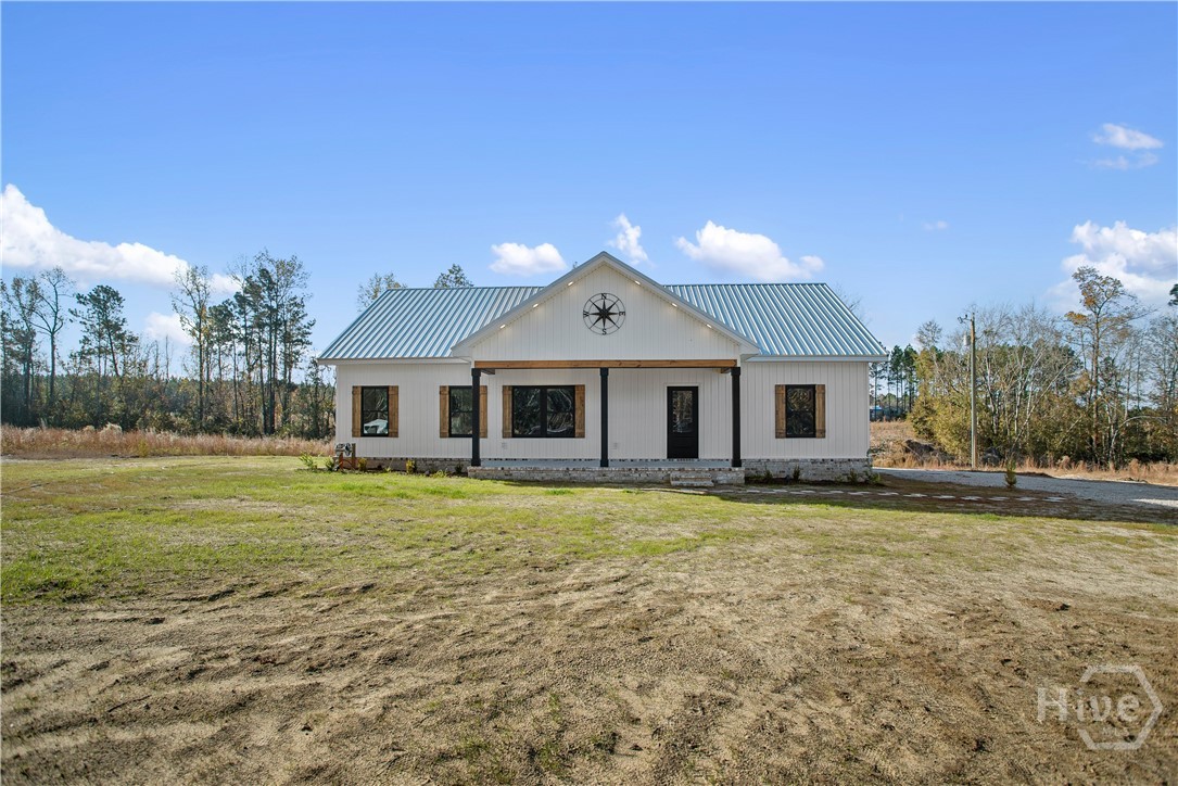 Homes for sale in Swainsboro, GA | 217 Mimosa Rd, Swainsboro, GA 30401 | MLS# SA339535