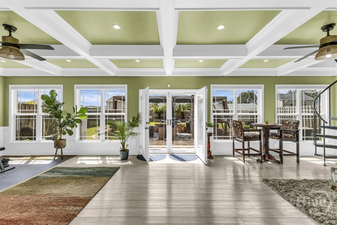 25 Melody Drive, Pooler, GA, 31322