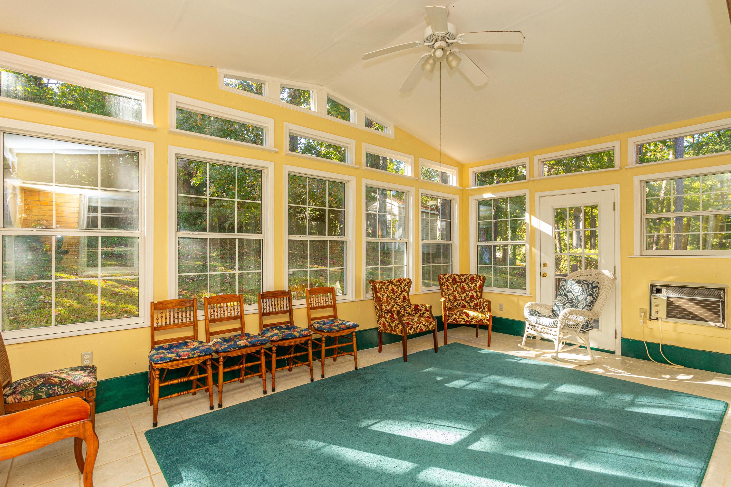 Sunroom