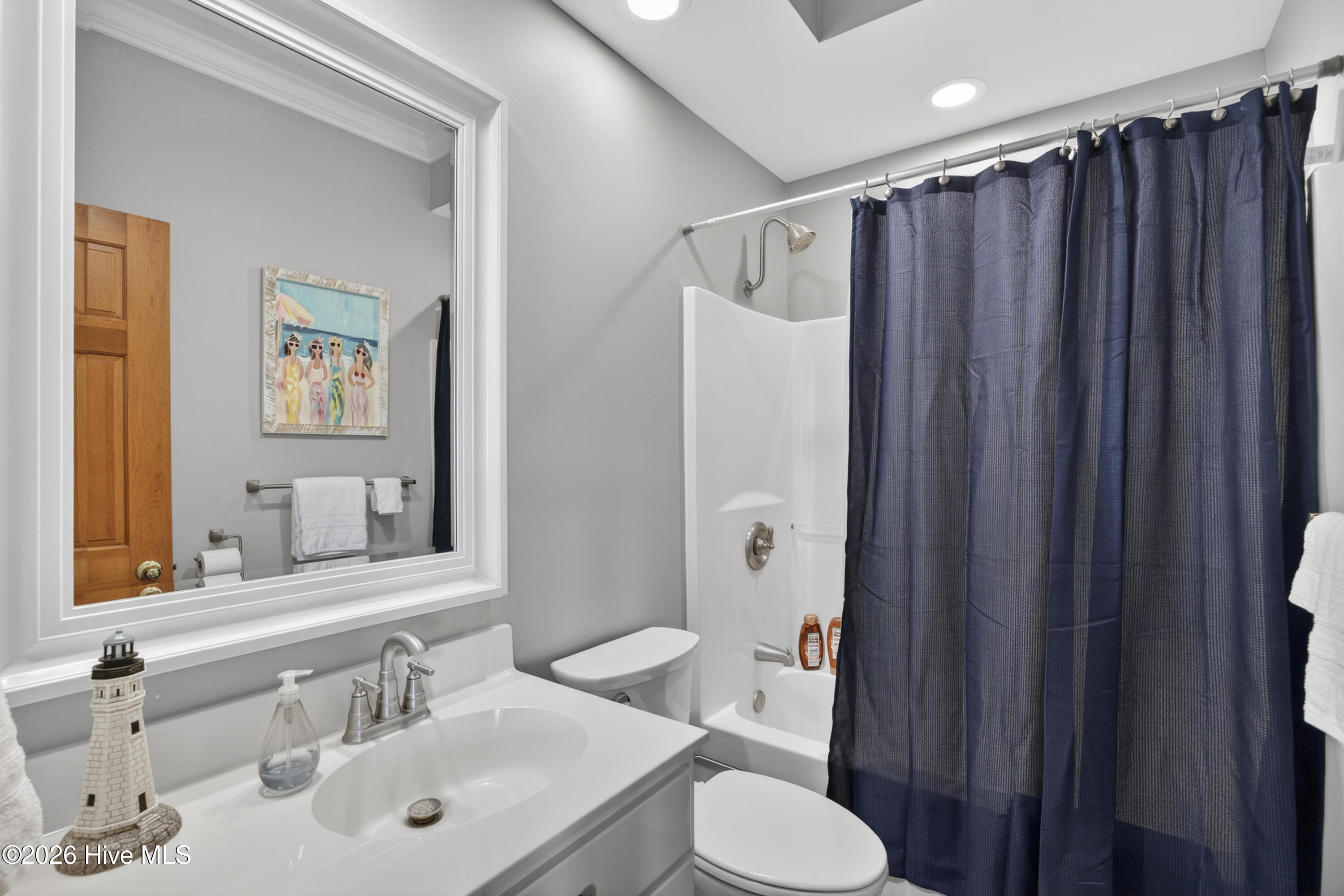 103 Mcleod Avenue, Topsail Beach, NC, 28445