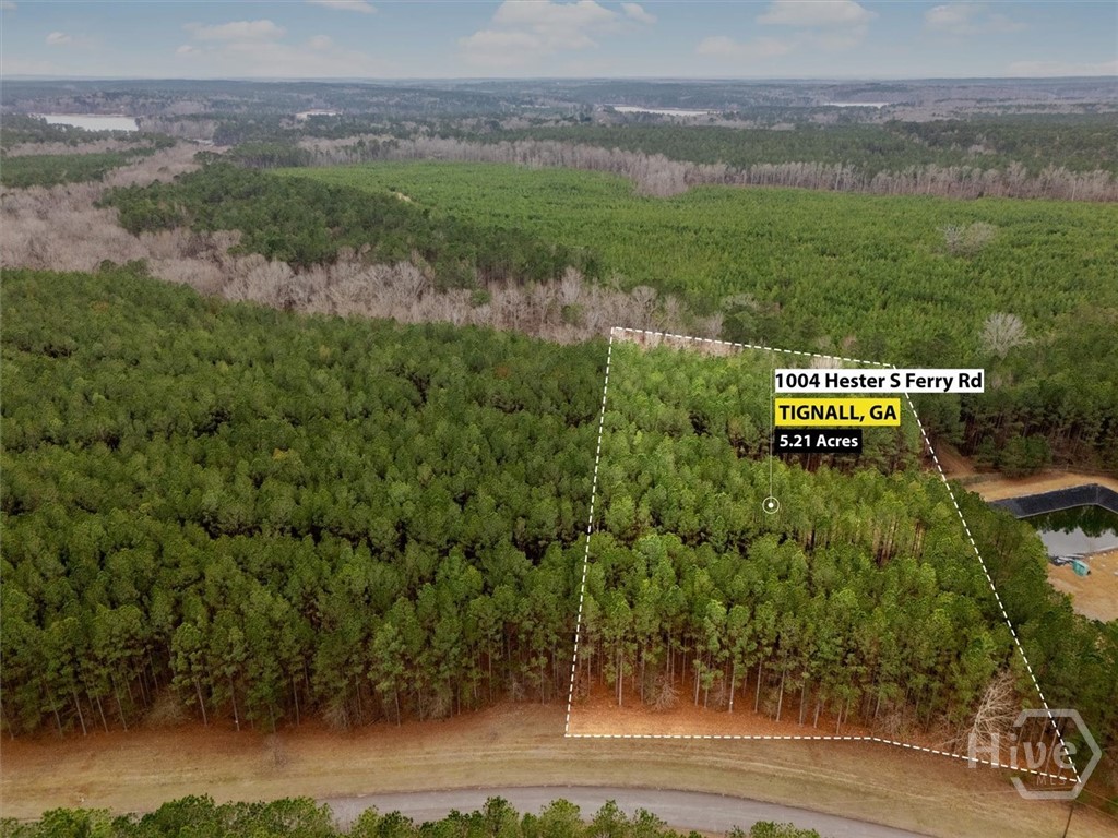 1st image of 1004 Hesters Ferry Rd, Tignall, GA 30668 | MLS# CL360997