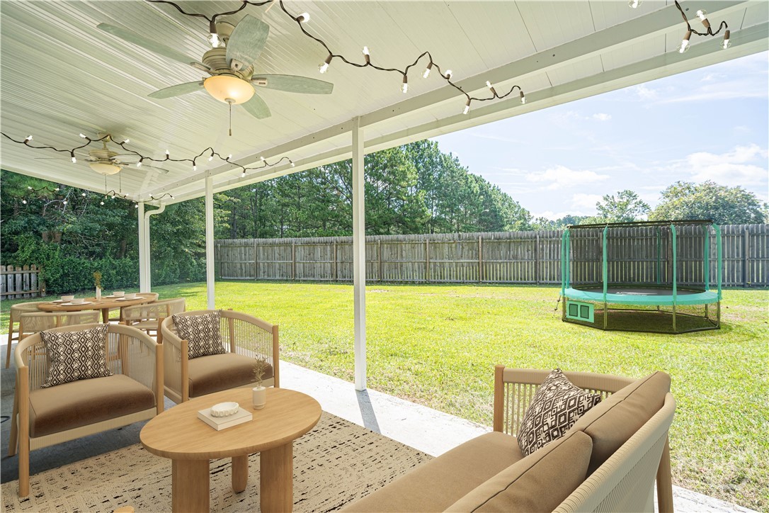 Virtual Staging