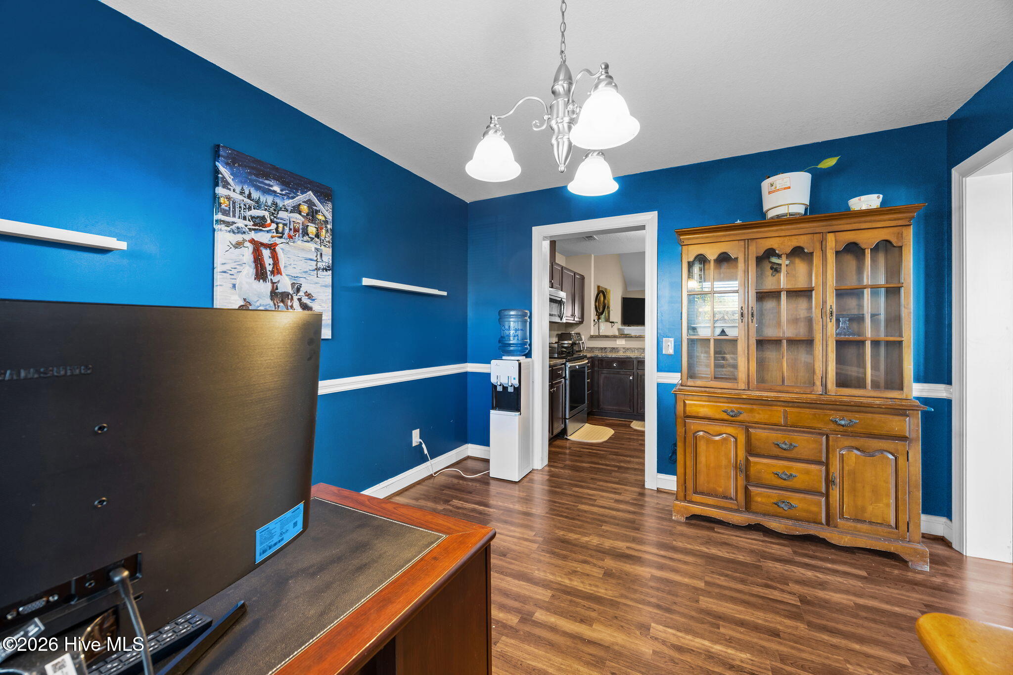 2204 Sweet Bay Drive UNIT B, Greenville, NC, 27834