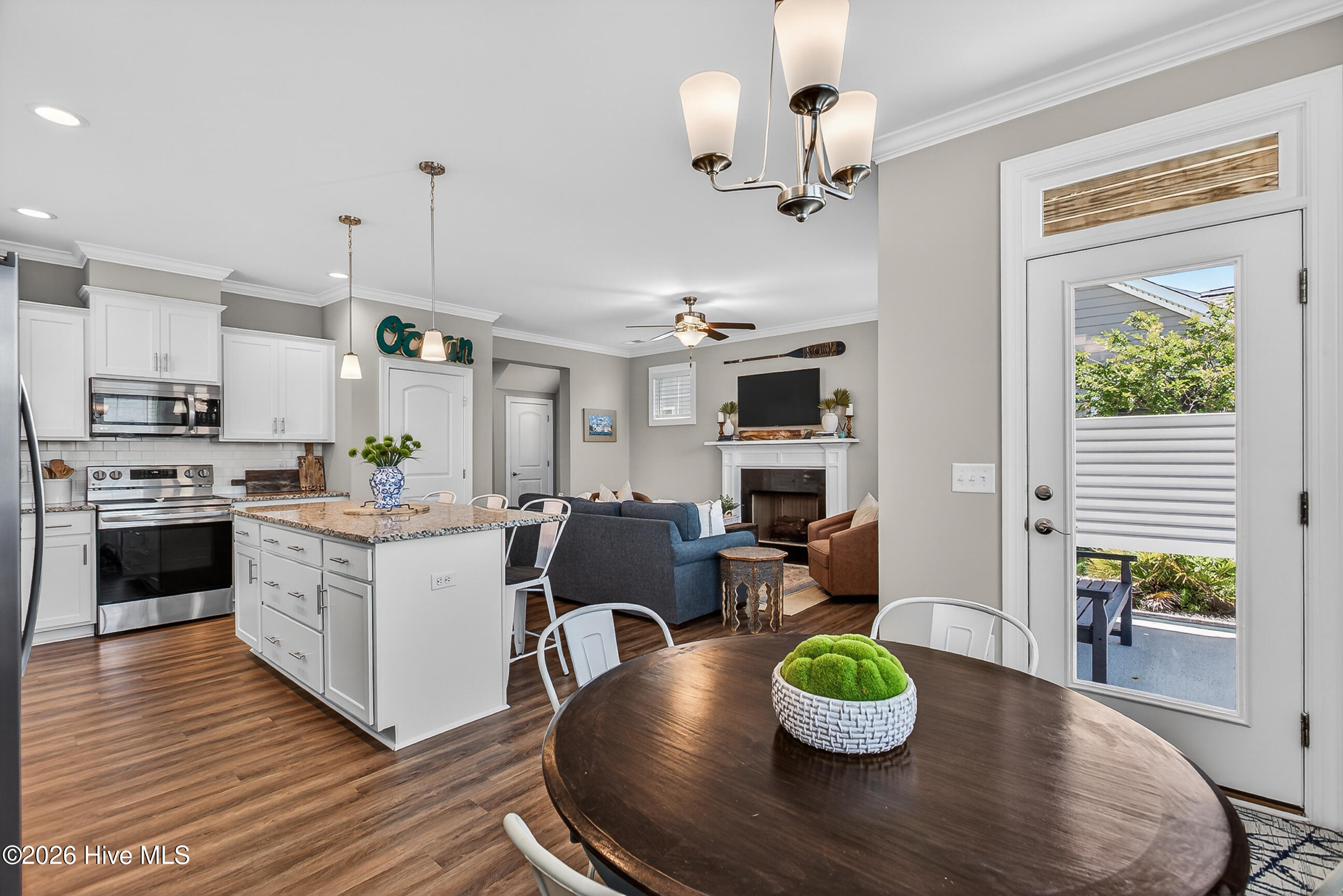 435 Goldeneye Court,Beaufort