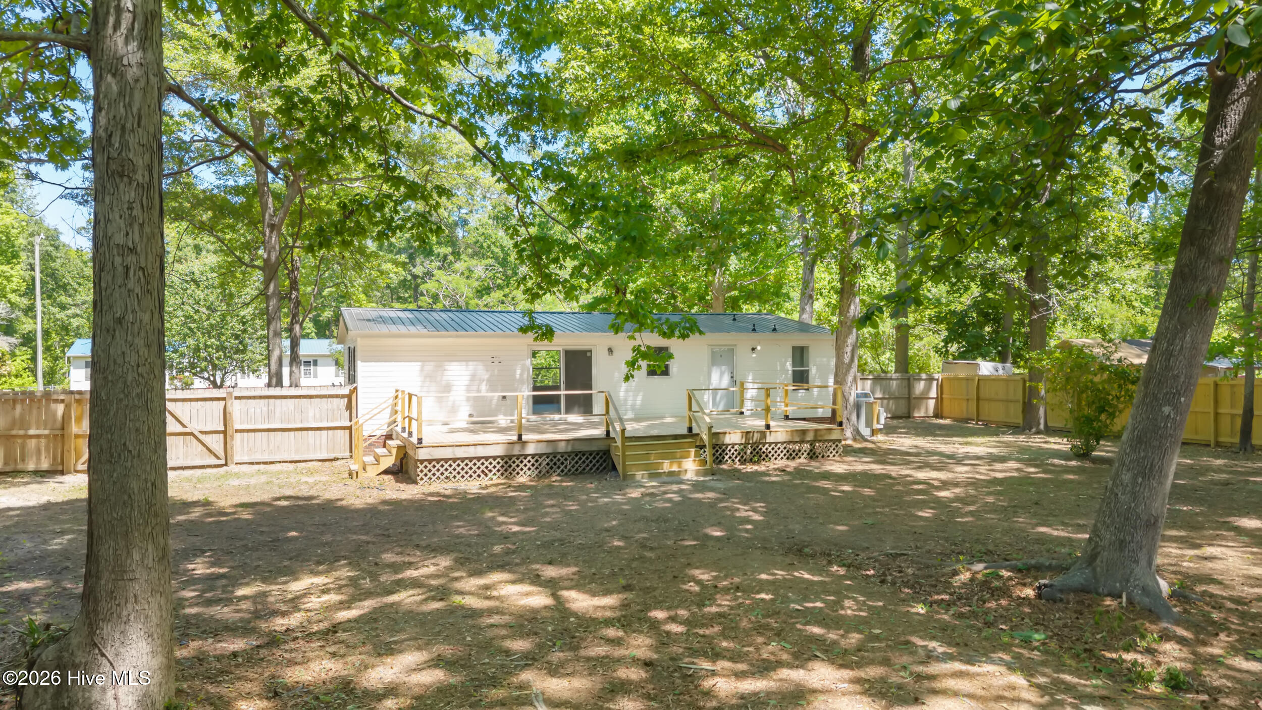 9659 Holly Hills Drive NE, Leland, NC, 28451