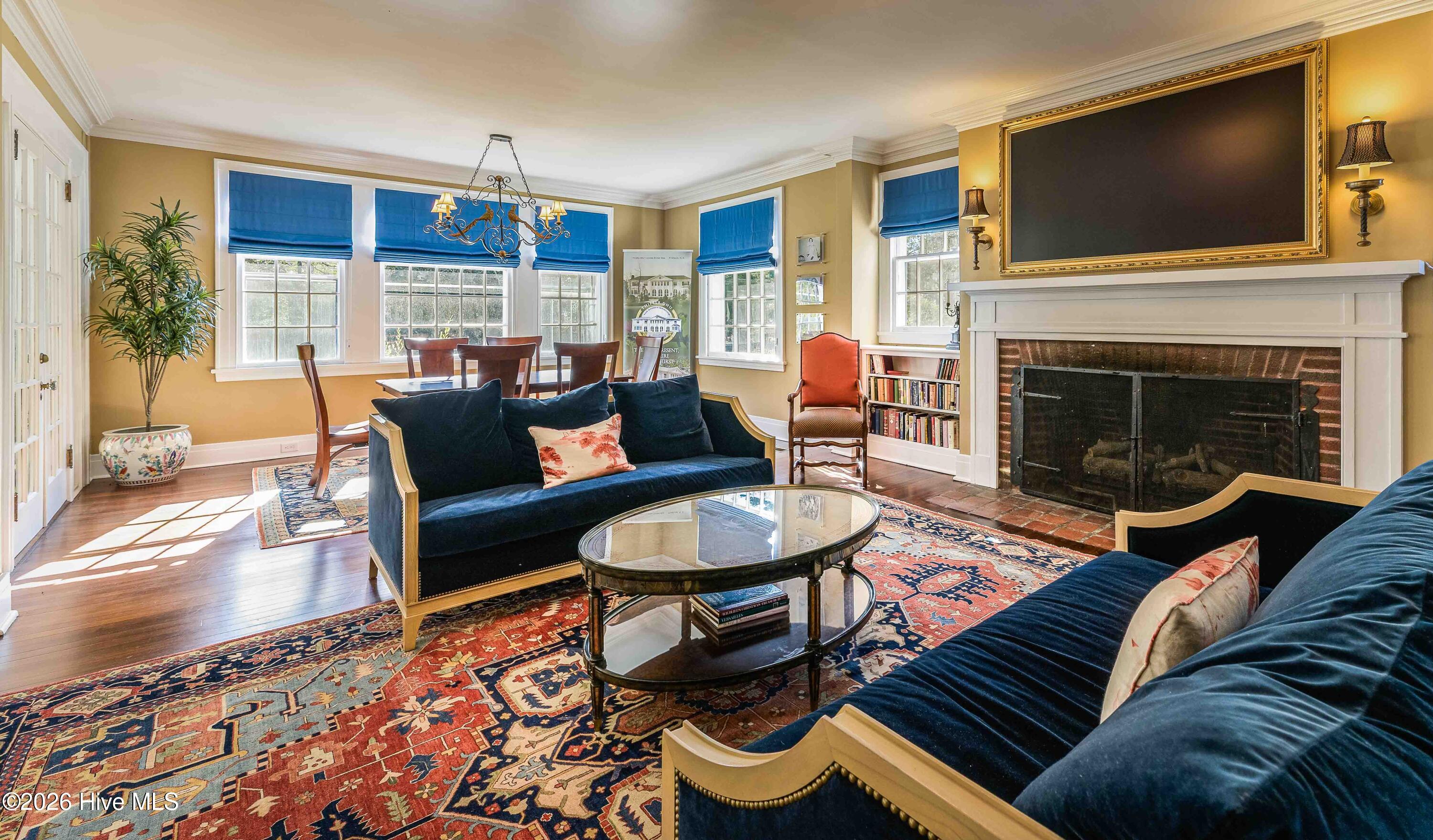 12 E Barrett Road, Pinehurst, NC, 28374