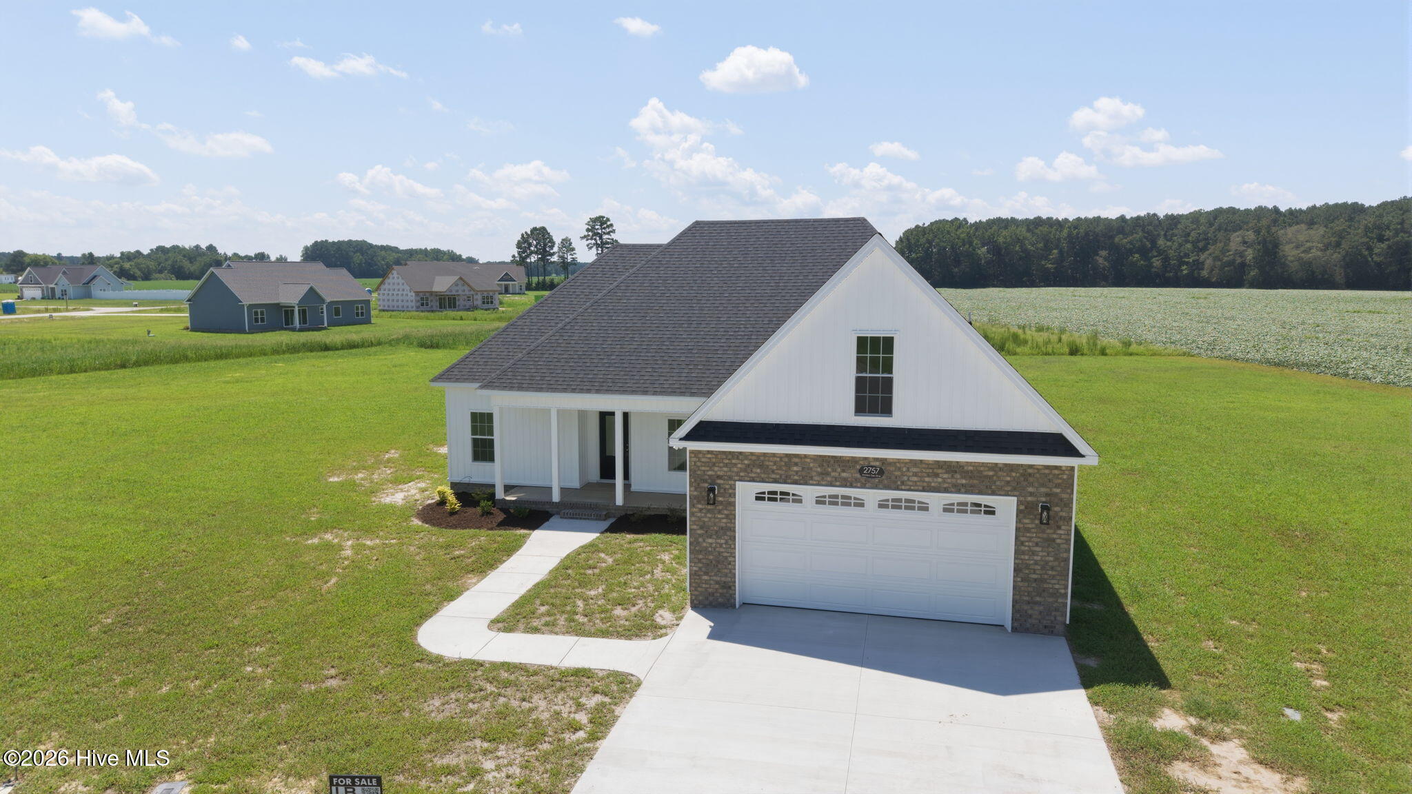 55th image of 2757 Whitaker Glen Dr, Farmville, NC 27828 | MLS# 100596925
