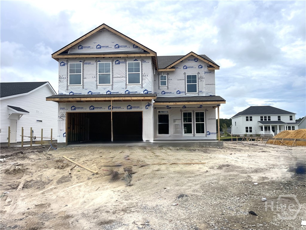 2nd image of 169 Como Dr, Pooler, GA 31322 | MLS# SA360902
