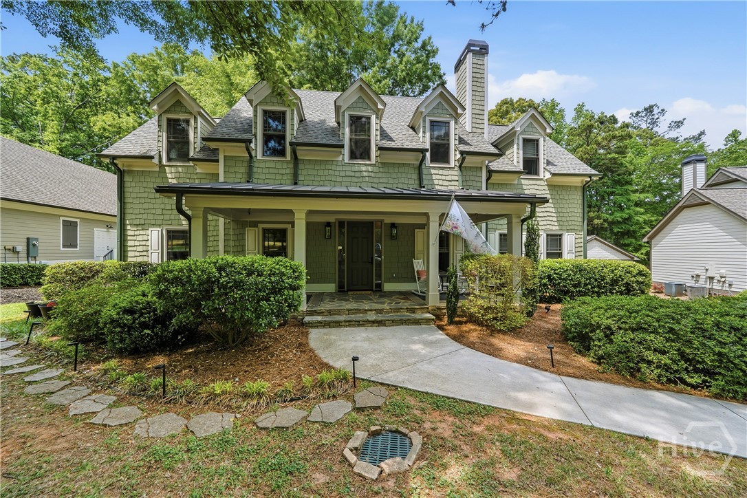 3rd image of 160 Parkside Ln, Eatonton, GA 31024 | MLS# CL355109