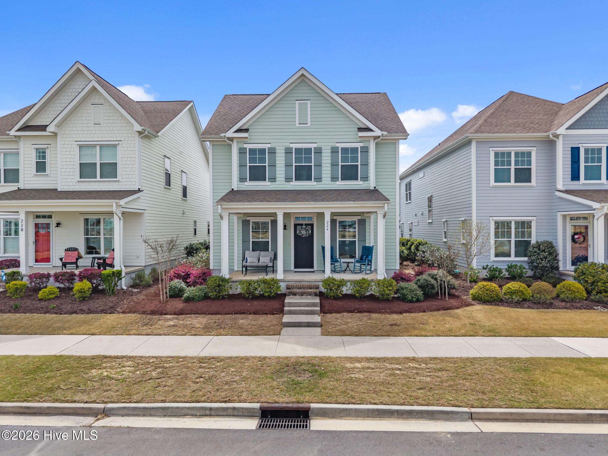 224 Trisail Terrace, Wilmington, NC, 28412