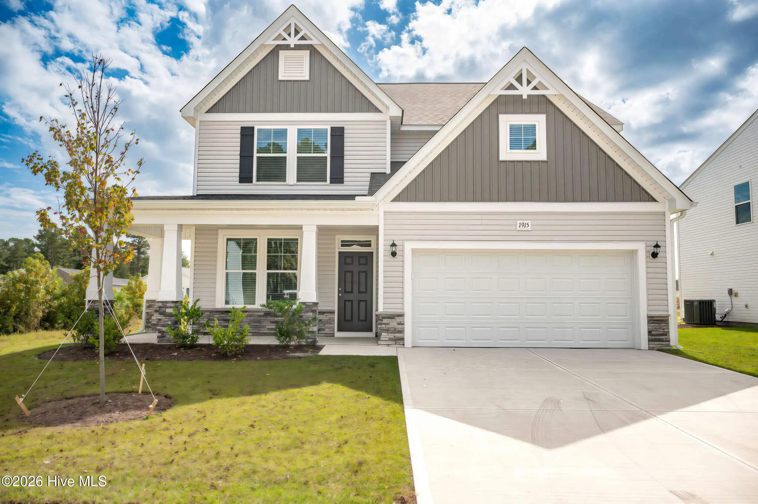 307 Mapmaker Lane, Savannah, GA, 31410