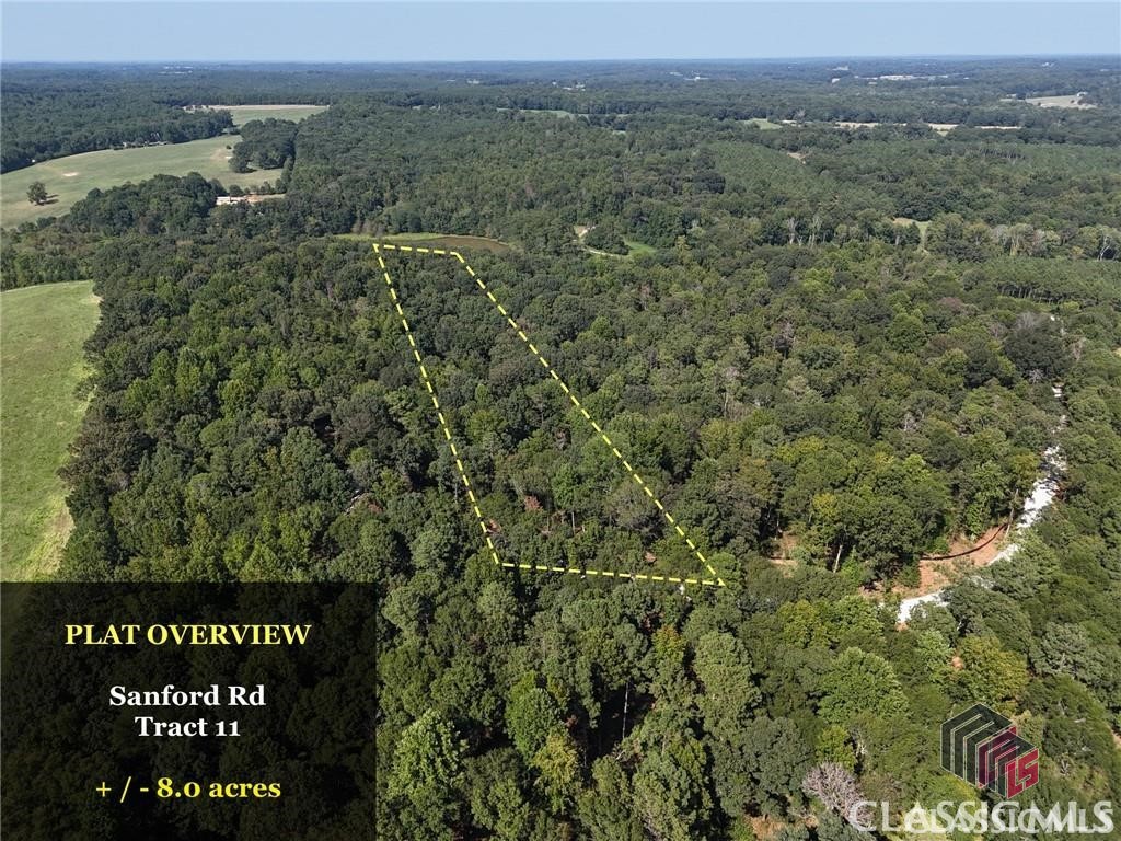 Property at 00 Sanford Oak Tract 12 Court